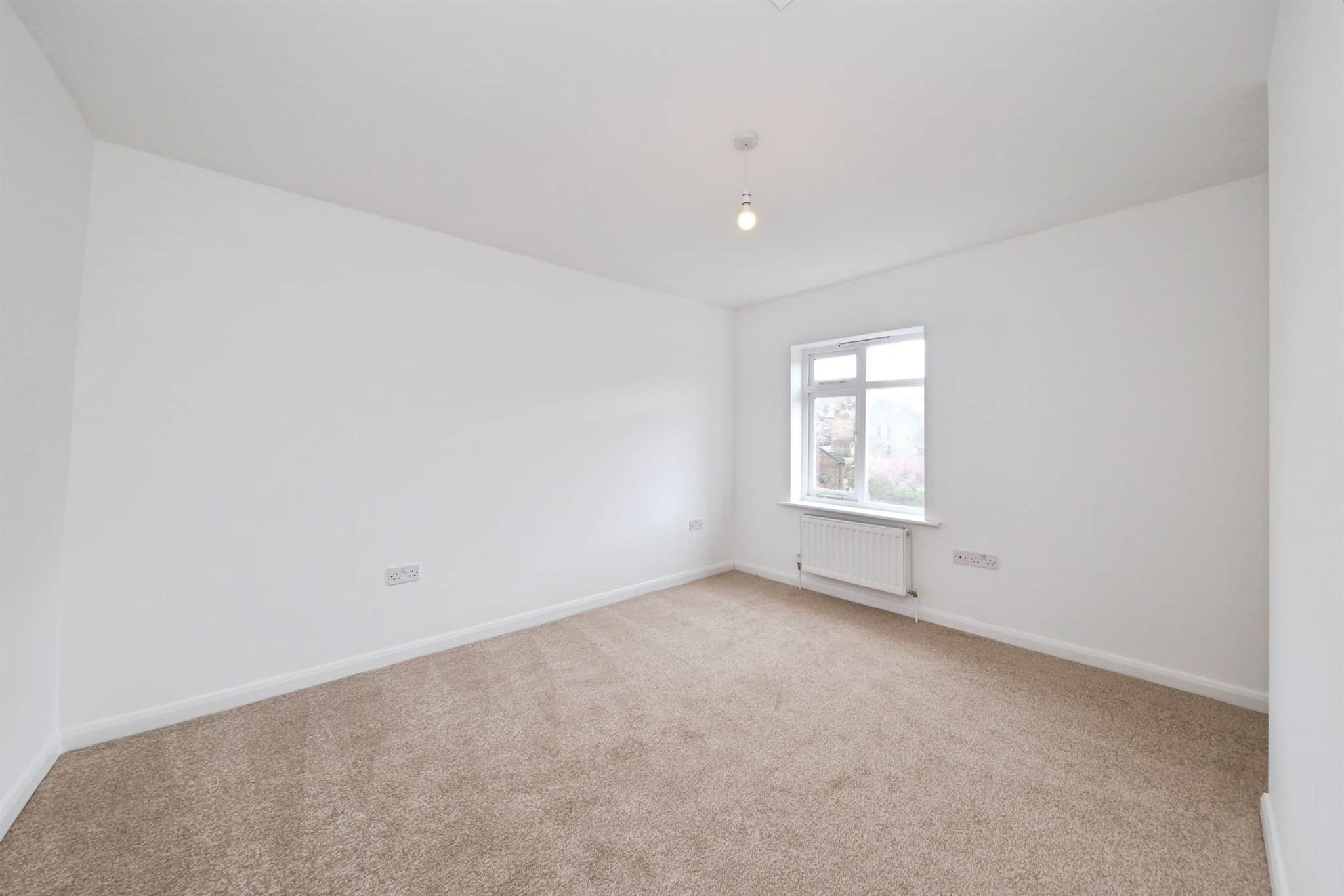 Property at Parkside, Belper