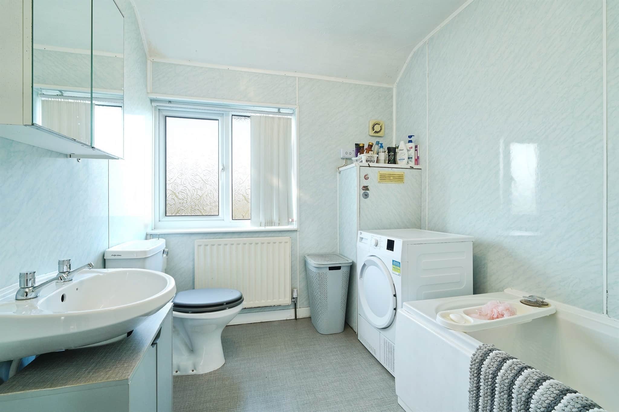 Property at Circular Road, Birmingham