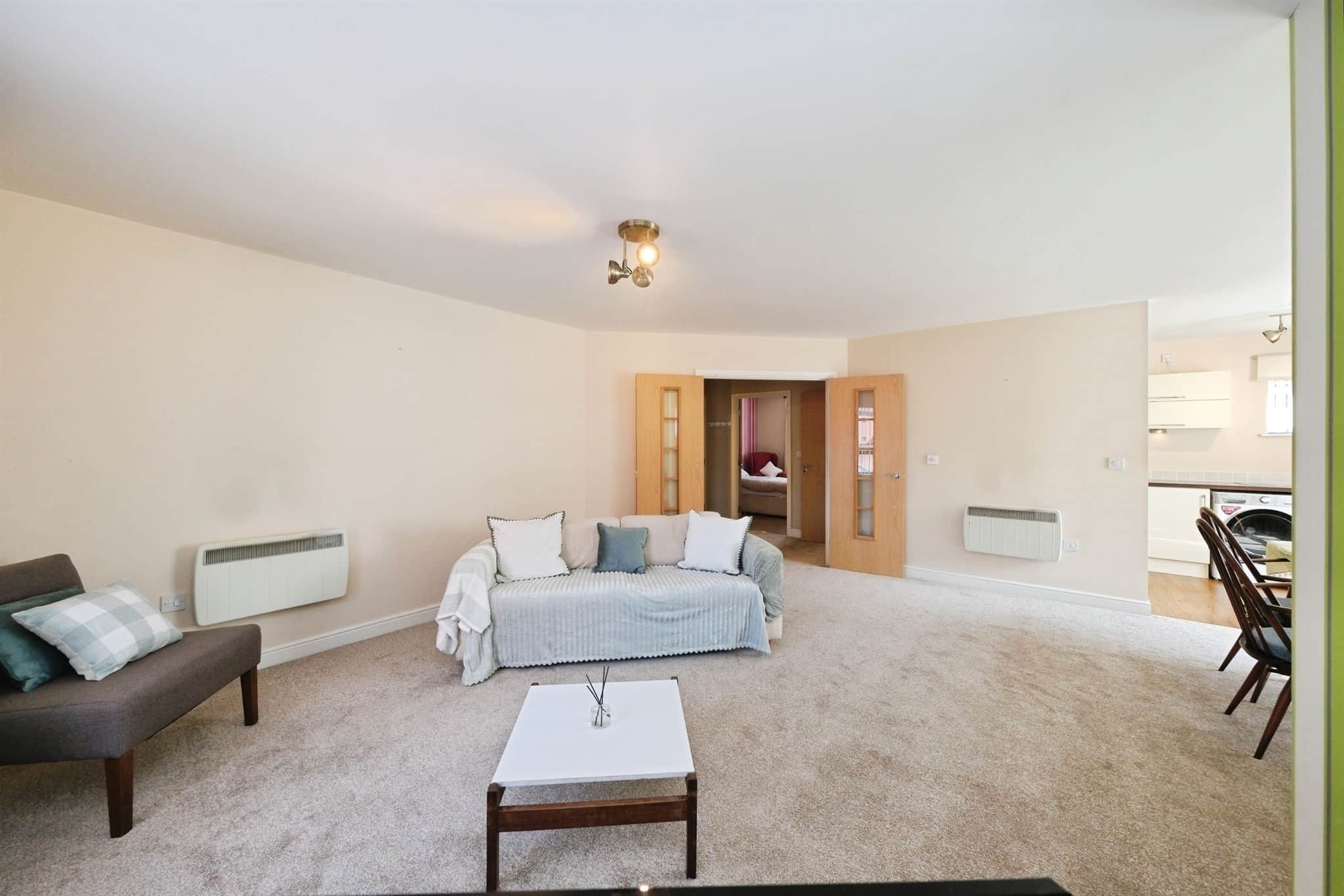 Property at Leighton Way, Belper