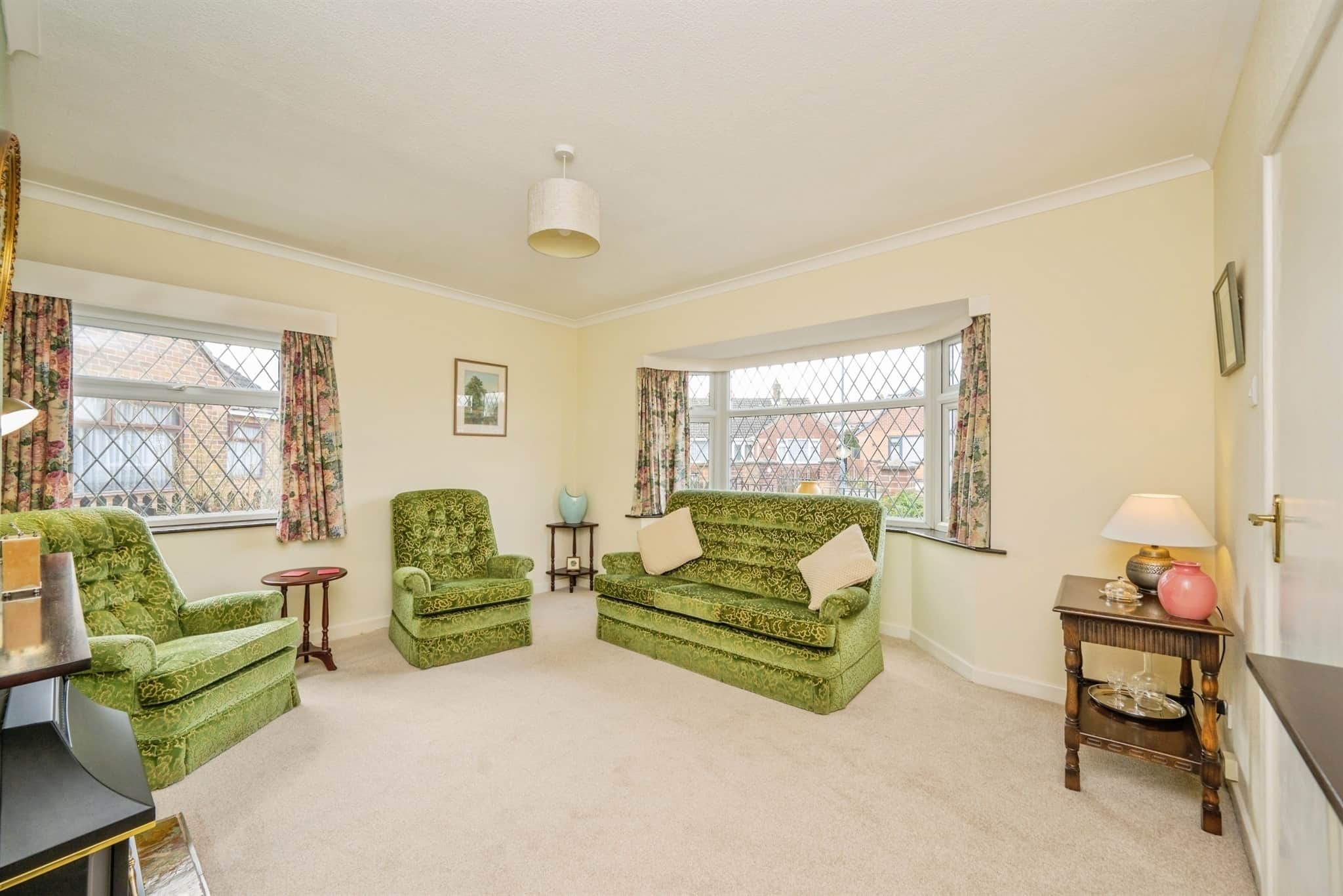 Property at Petersham Drive, Alvaston, Derby