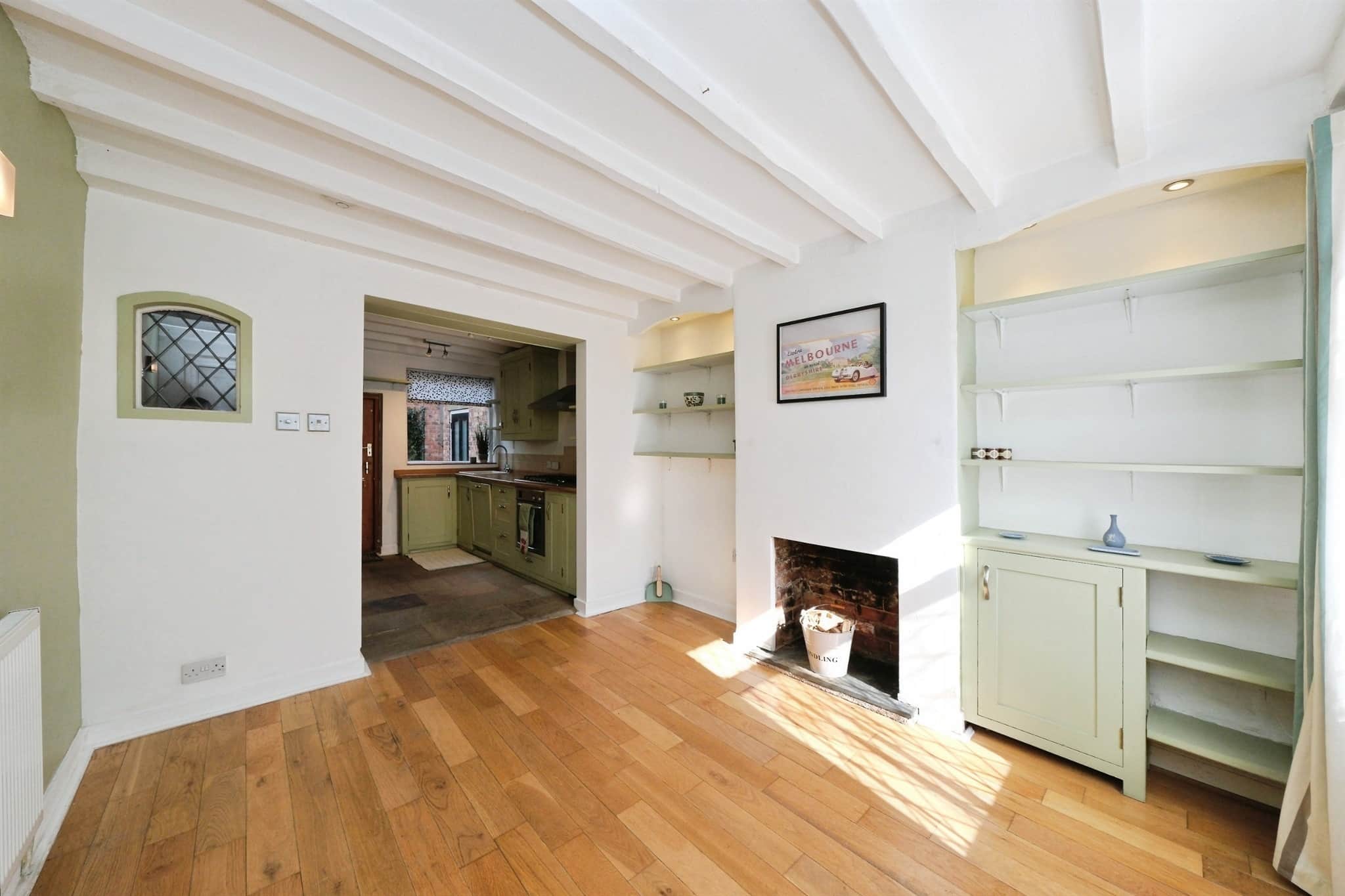 Property at High Street, Melbourne, Derby