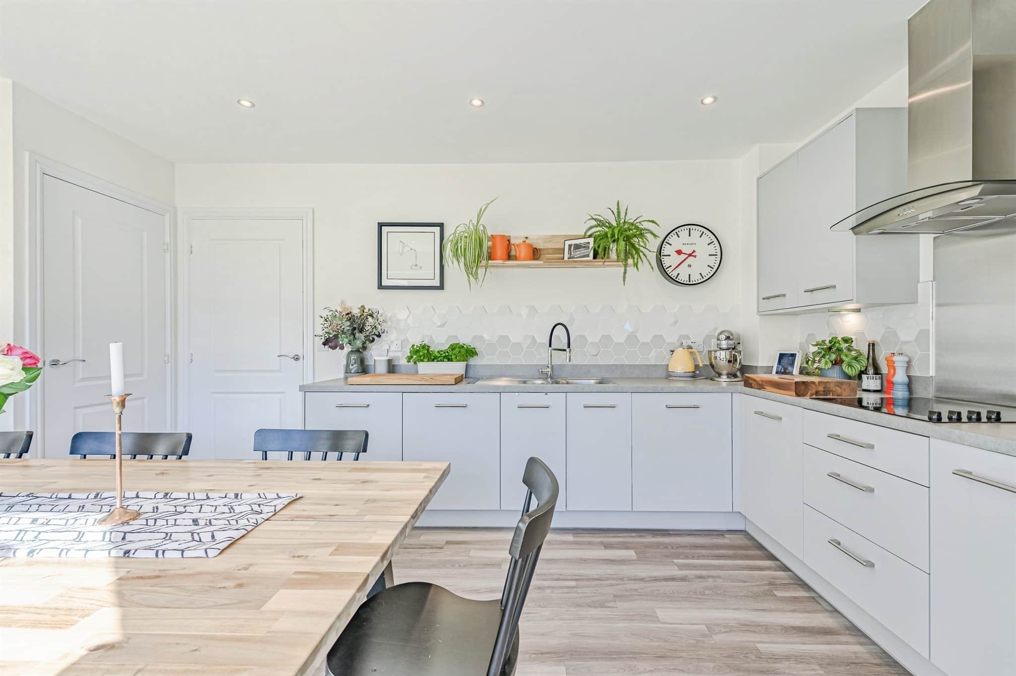 Property at Rangemoor Crescent, Amington, Tamworth