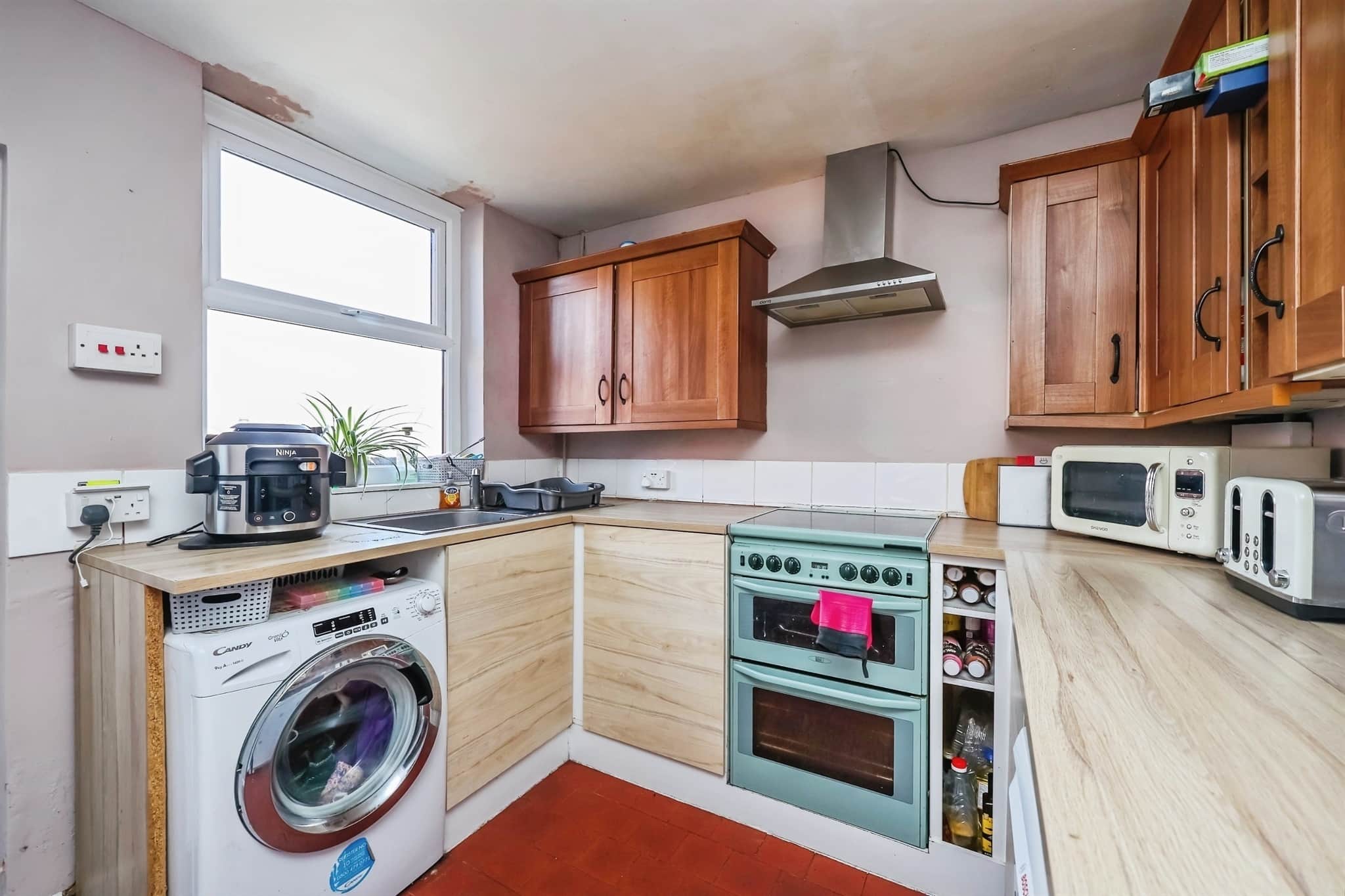 Property at Gregory Street, ILKESTON