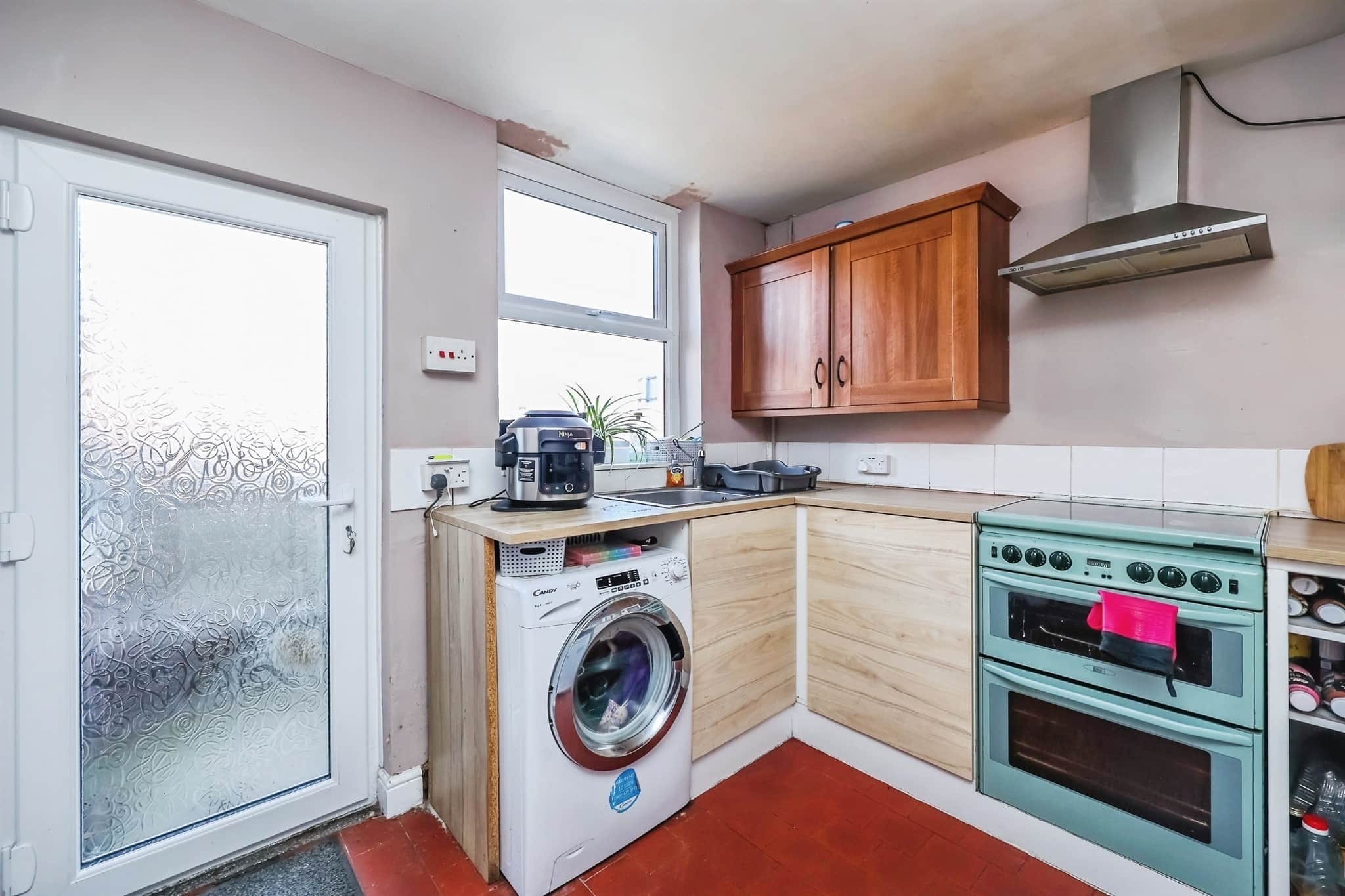 Property at Gregory Street, ILKESTON