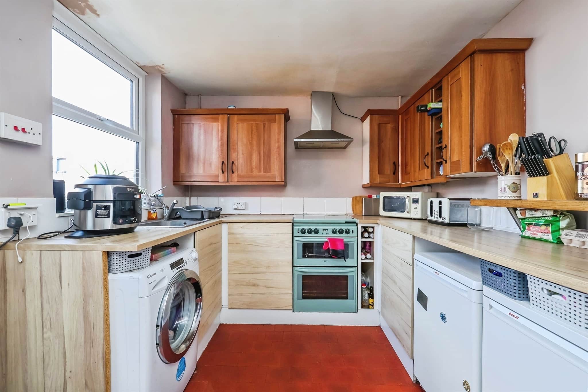 Property at Gregory Street, ILKESTON