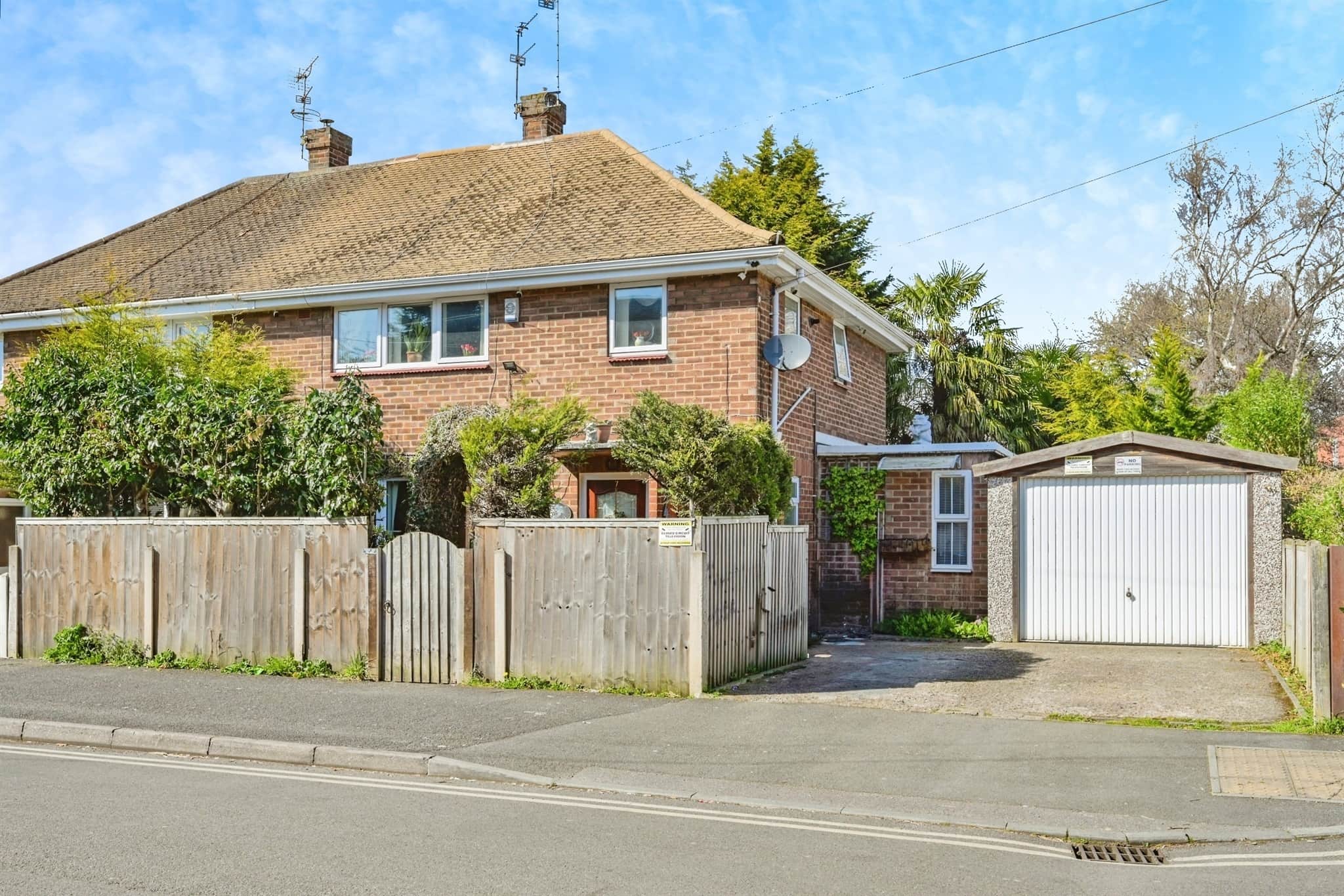 Property at Stamford Street, Allenton, Derby
