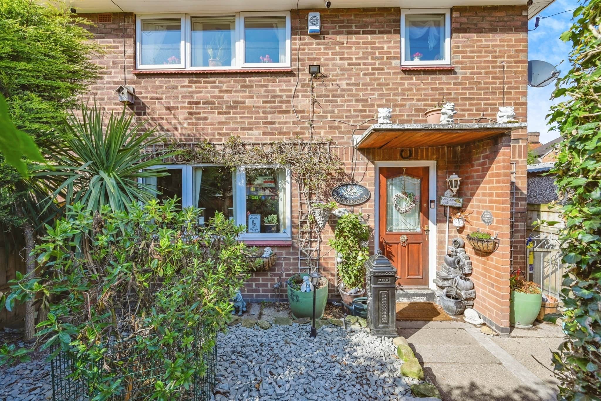 Property at Stamford Street, Allenton, Derby