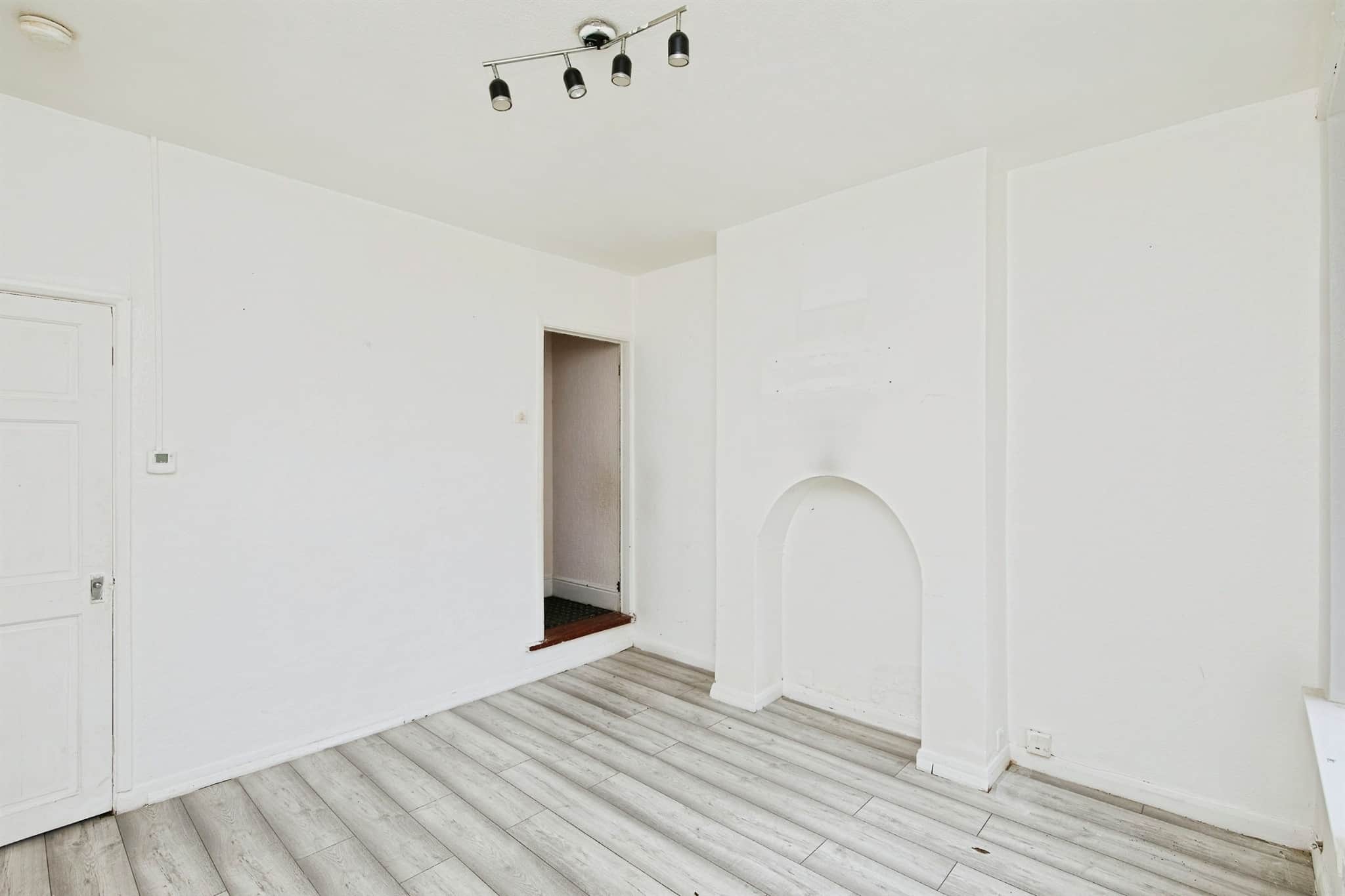 Property at Haddon Street, DERBY