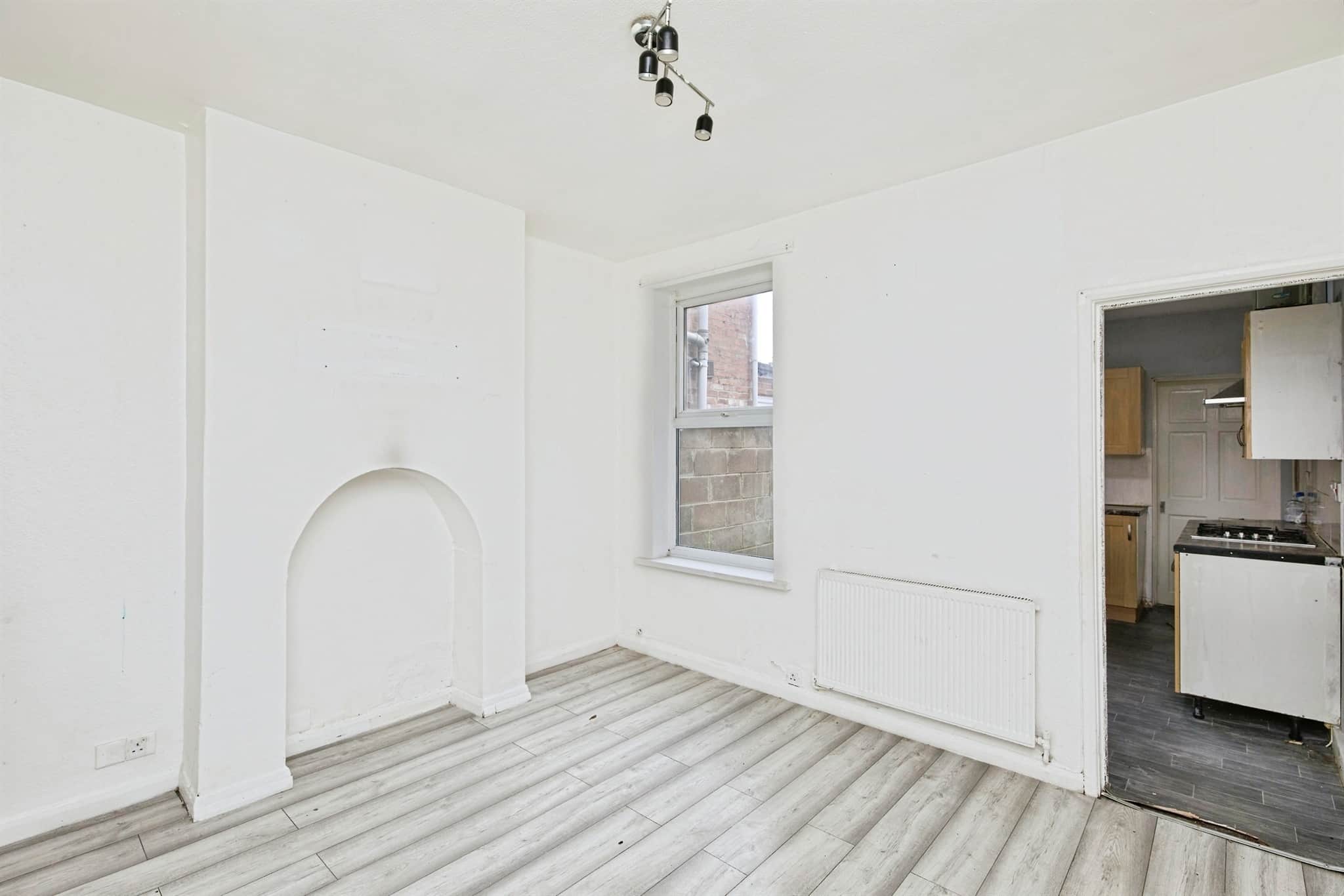 Property at Haddon Street, DERBY