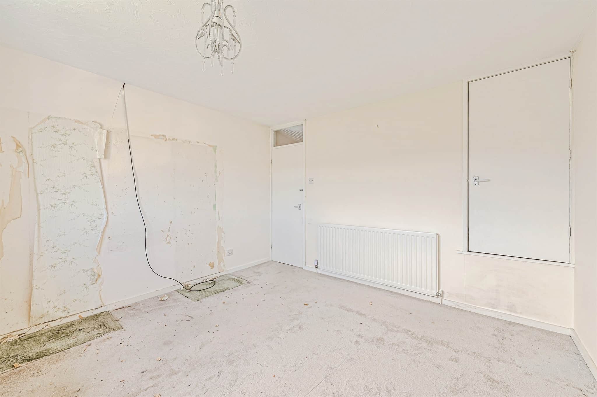 Property at Merganser, Wilnecote, Tamworth