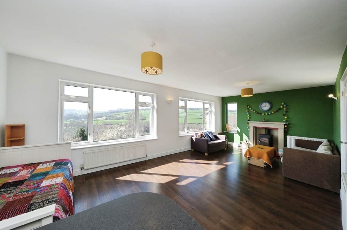 Property at Newbridge Road, Ambergate, Belper