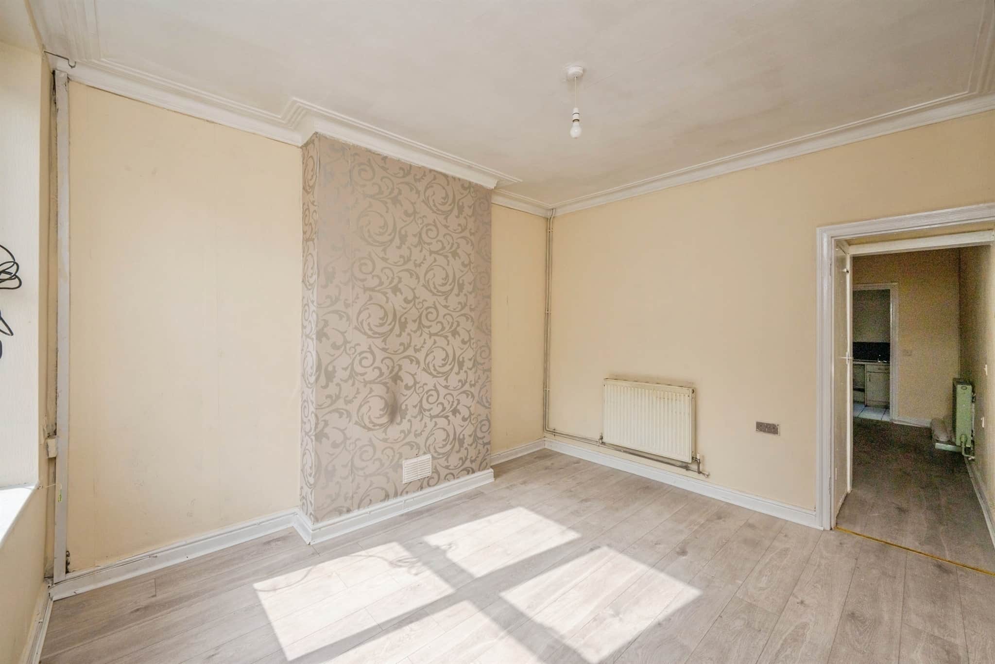 Property at Sutherland Road, Derby