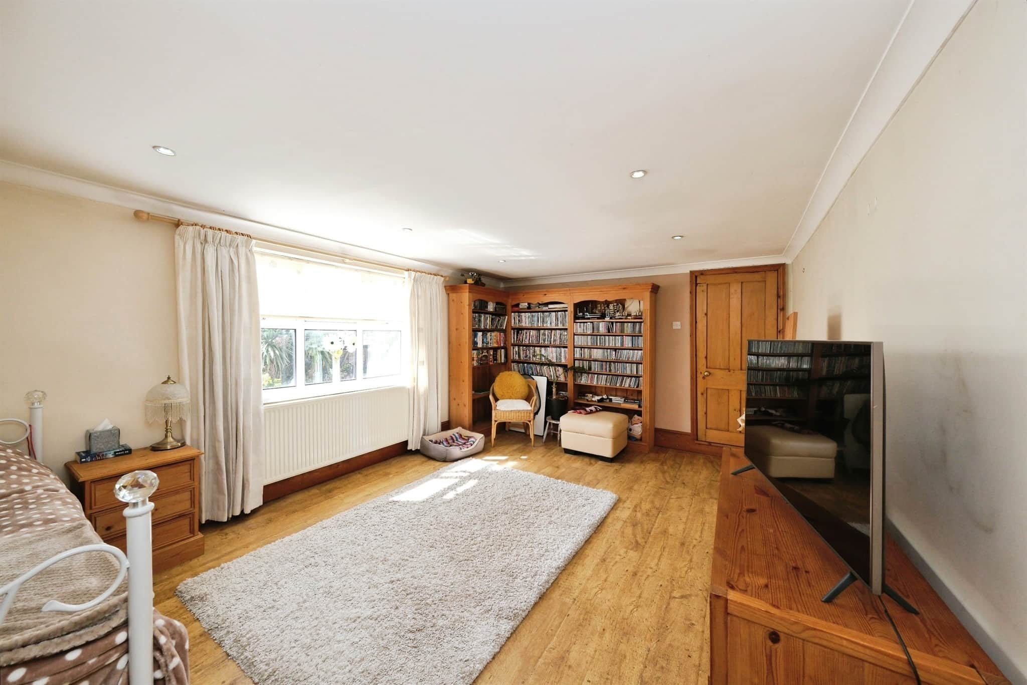 Property at North Street, Melbourne, Derby
