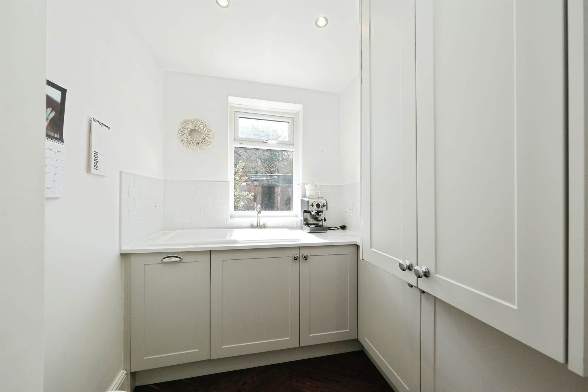 Property at Burton Road, Repton, Derby
