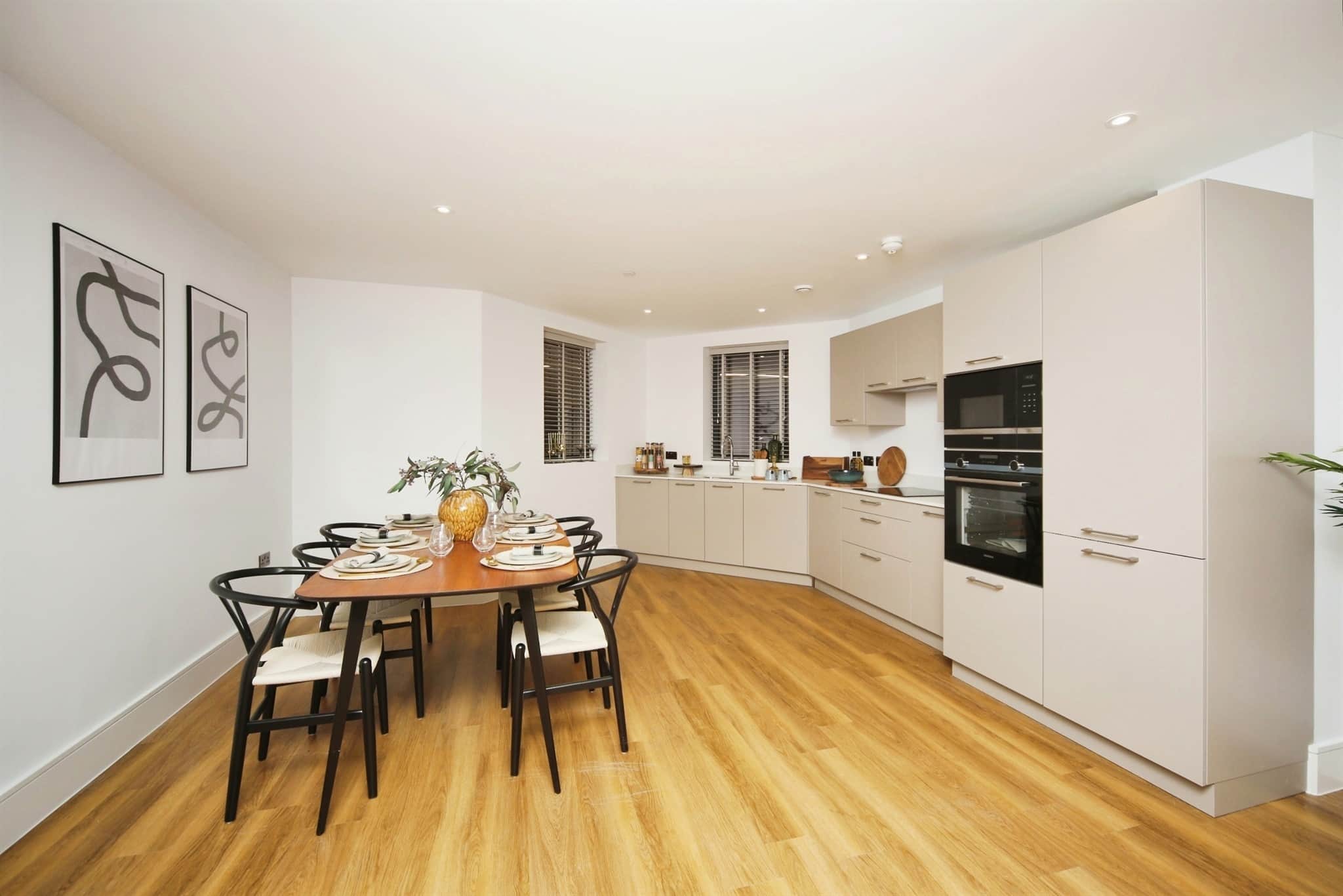 Property at Alfred Place, Blossomfield Road, Solihull