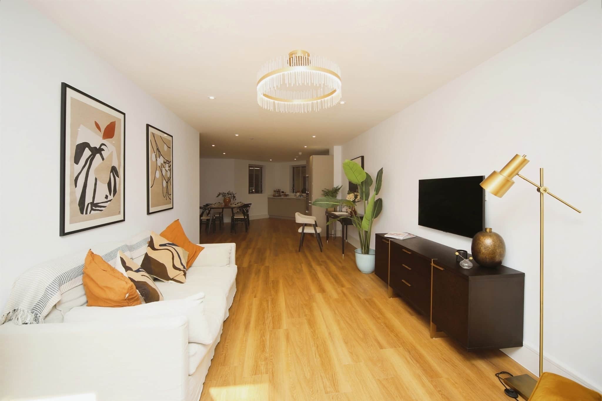 Property at Alfred Place, Blossomfield Road, Solihull