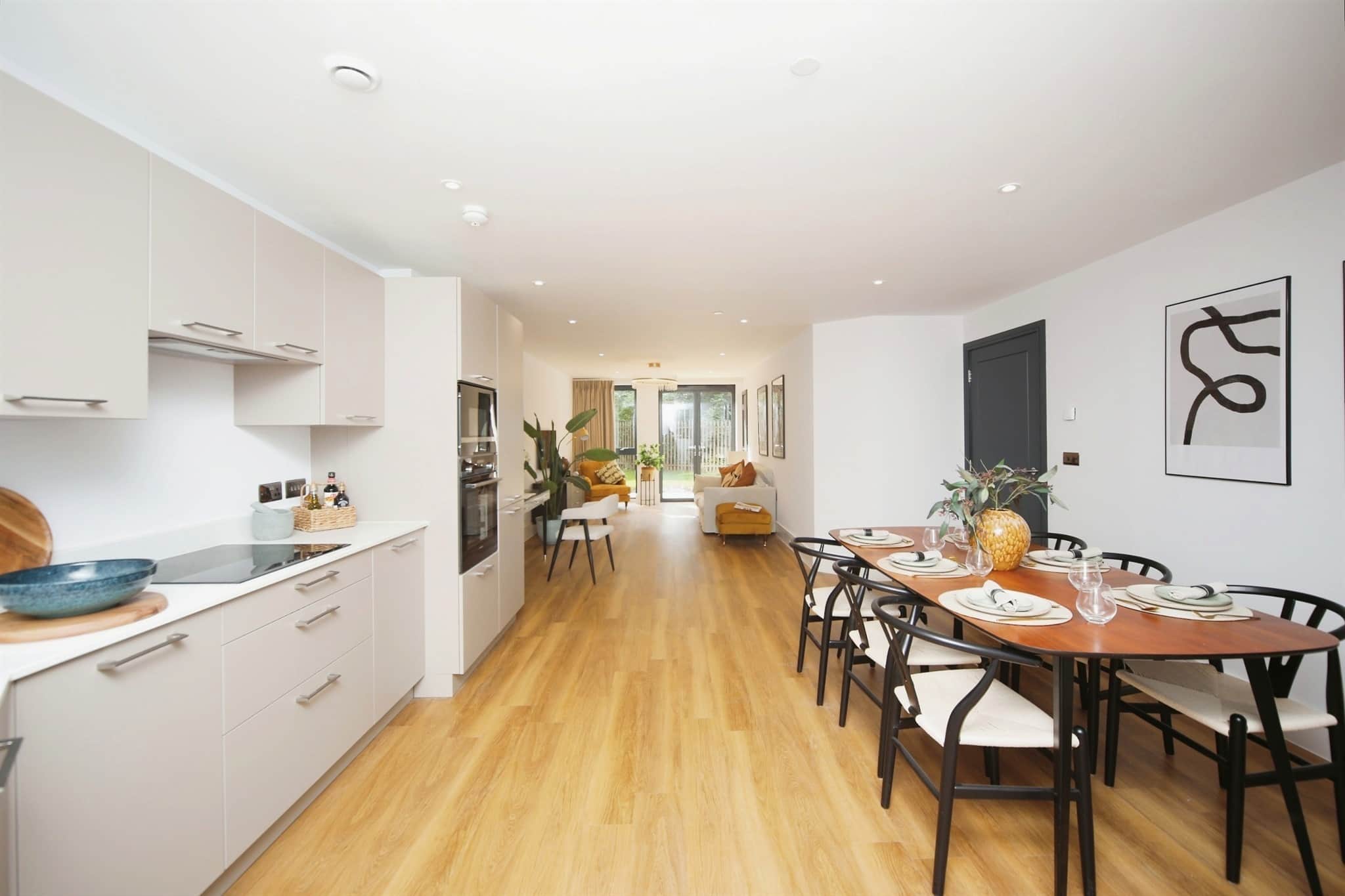 Property at Alfred Place, Blossomfield Road, Solihull