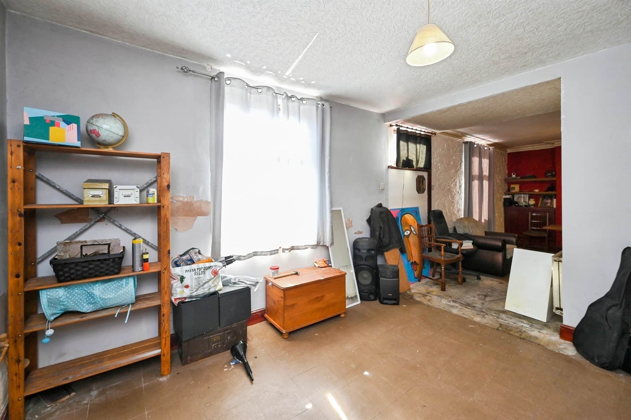 Property at Eyres Gardens, ILKESTON