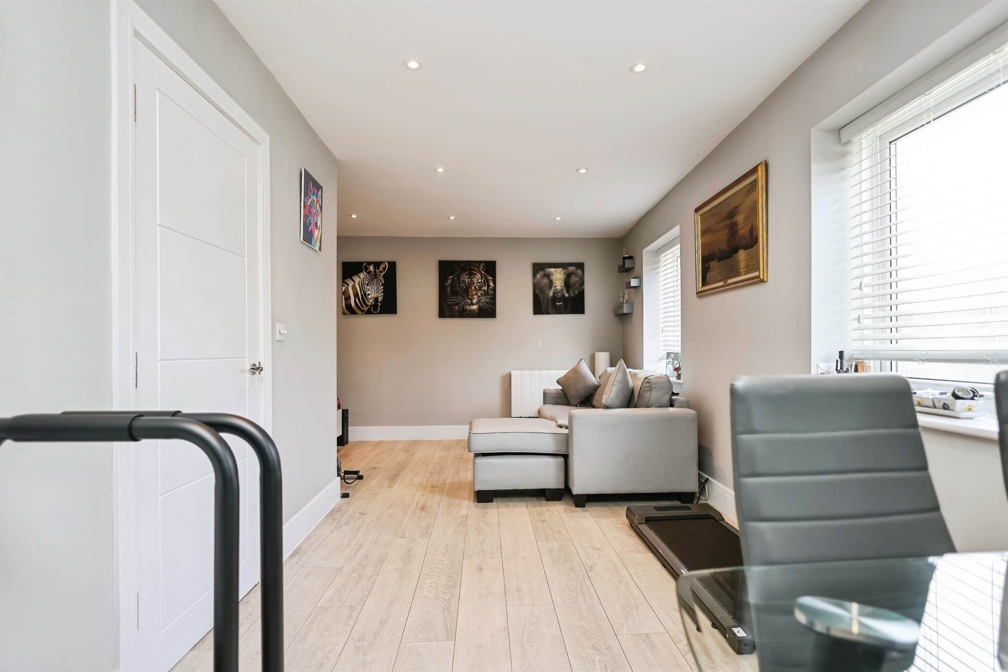 Property at Birmingham Road, Sutton Coldfield