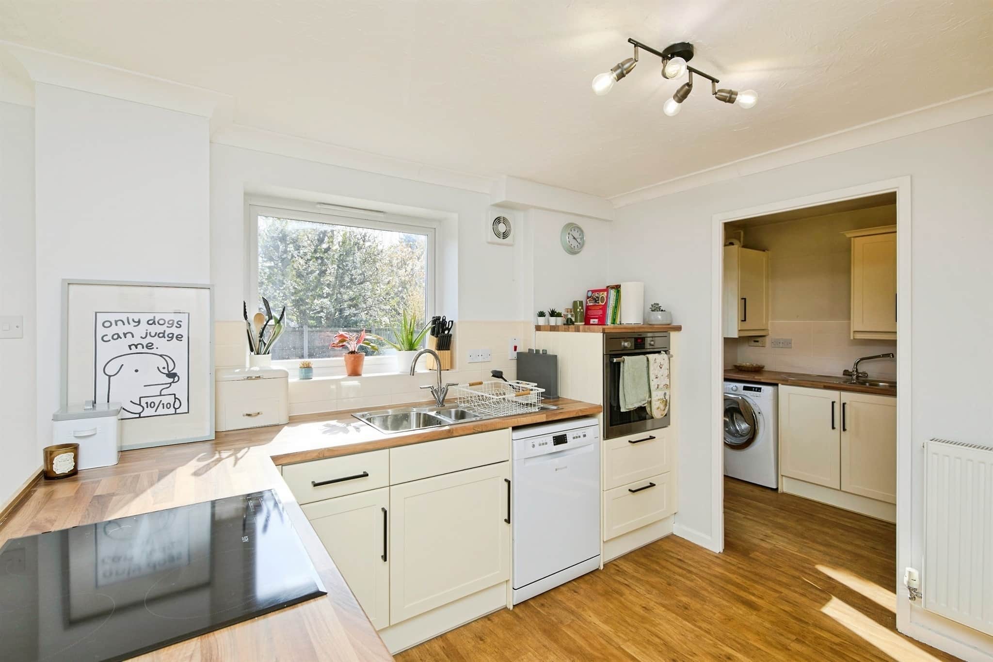 Property at Netherside Drive, Chellaston, Derby