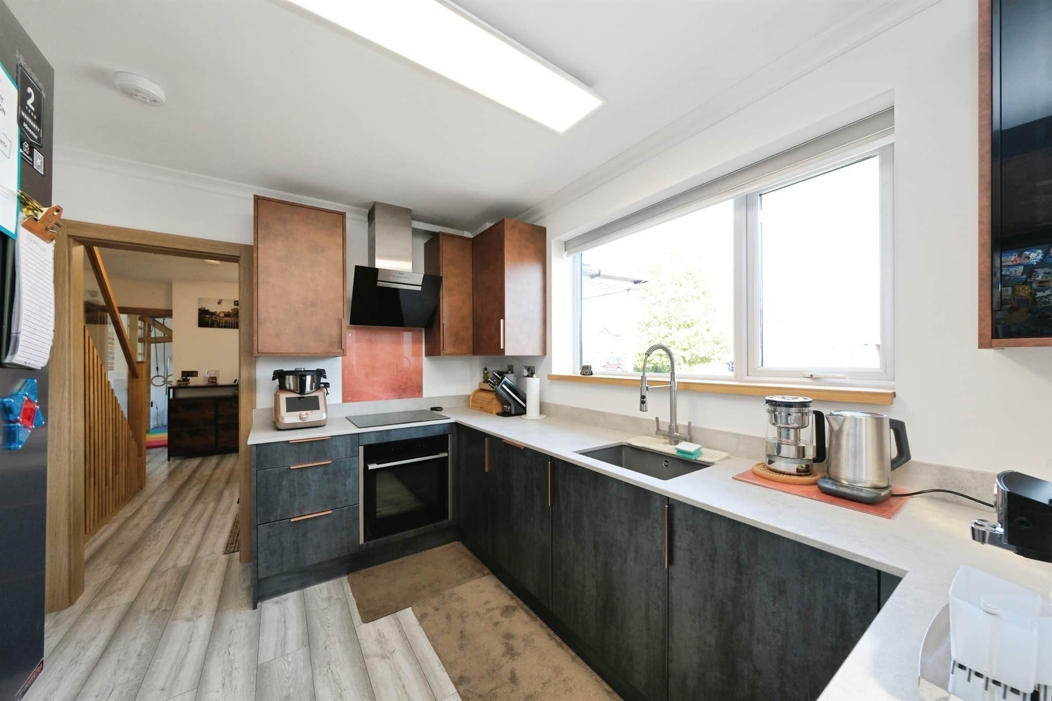 Property at Birch Grove, Mansfield