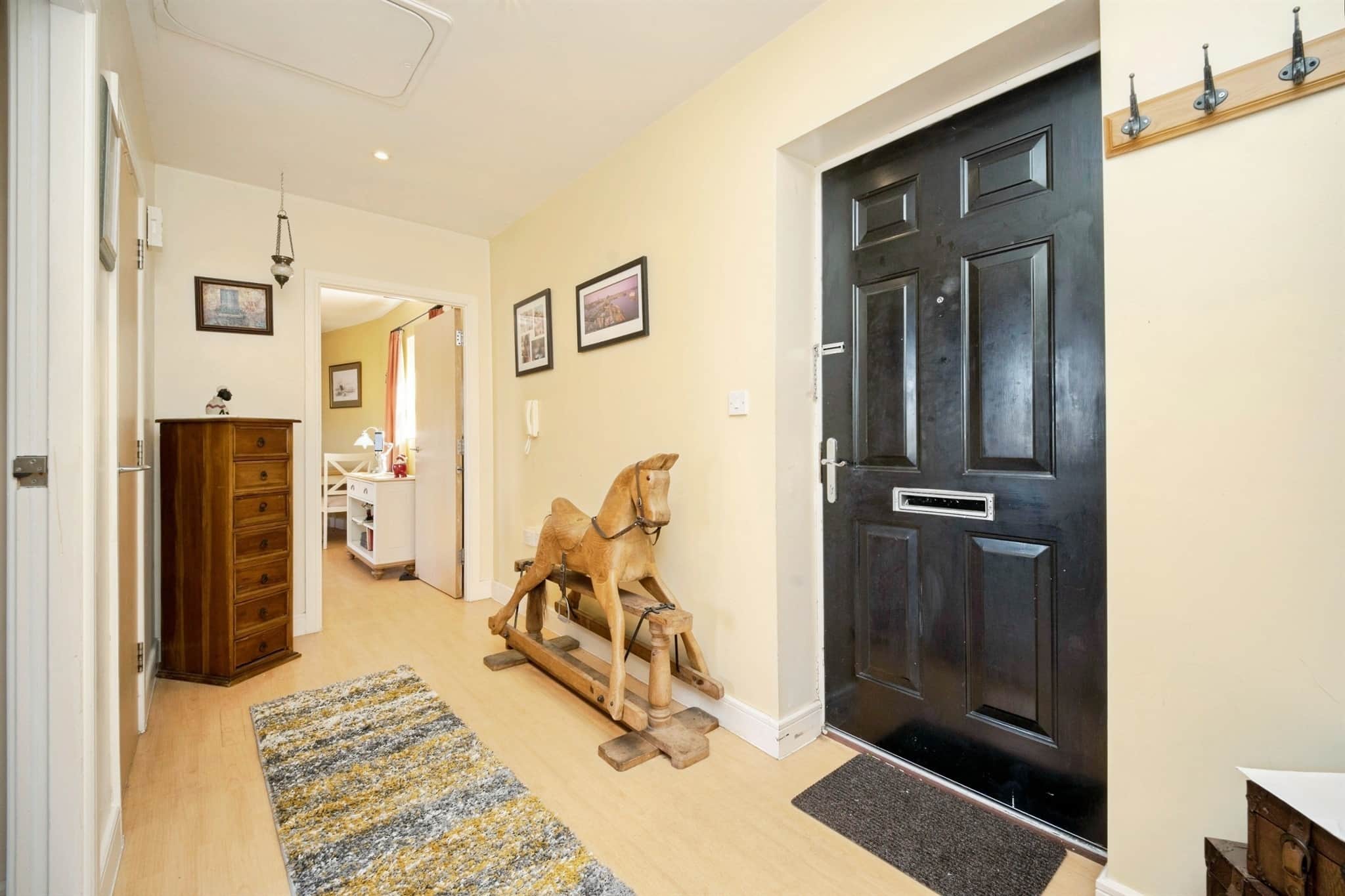 Property at Dickens Heath Road, Shirley, Solihull