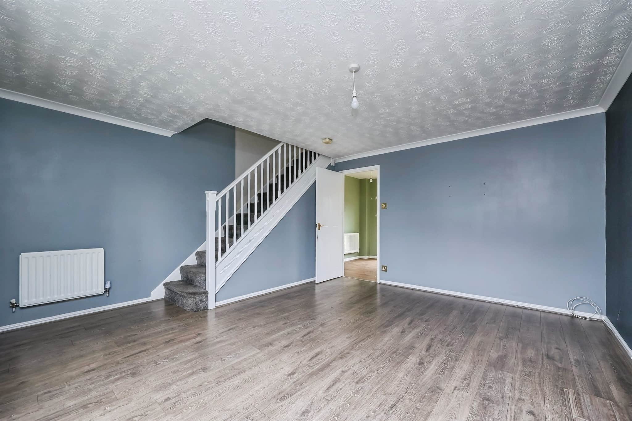Property at Malthouse Road, Ilkeston