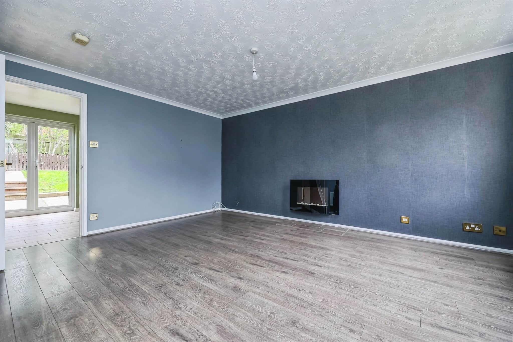 Property at Malthouse Road, Ilkeston