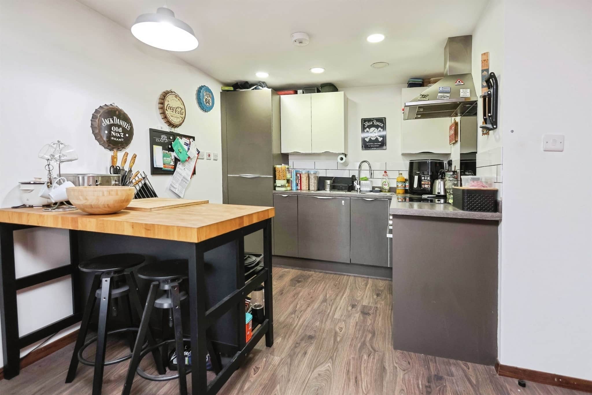 Property at New Coventry Road, Birmingham