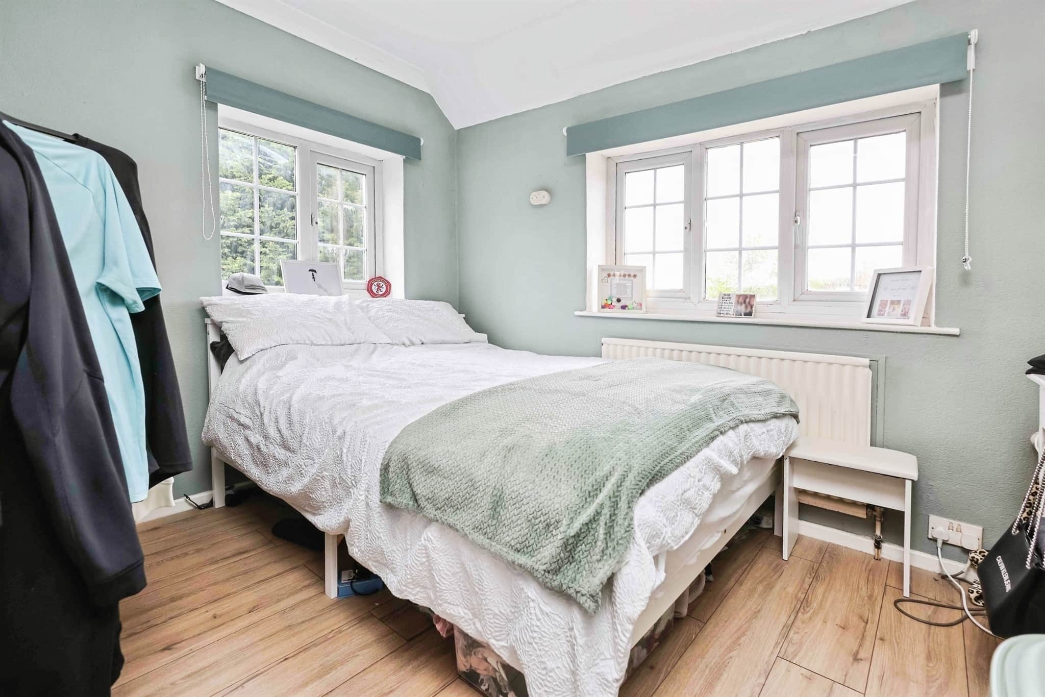 Property at Silver Birch Road, Kingshurst, BIRMINGHAM