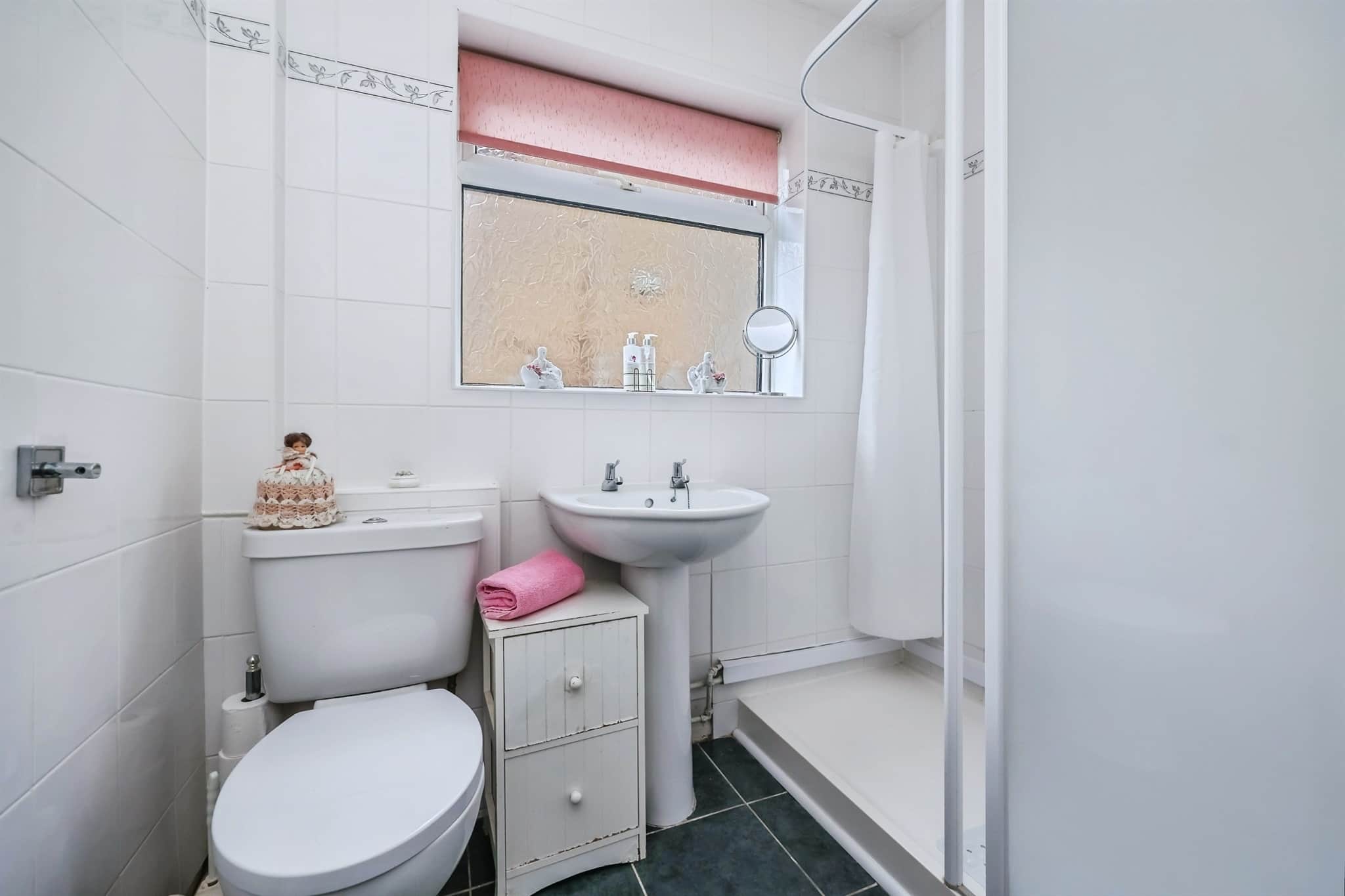 Property at Stamford Street, Awsworth, Nottingham