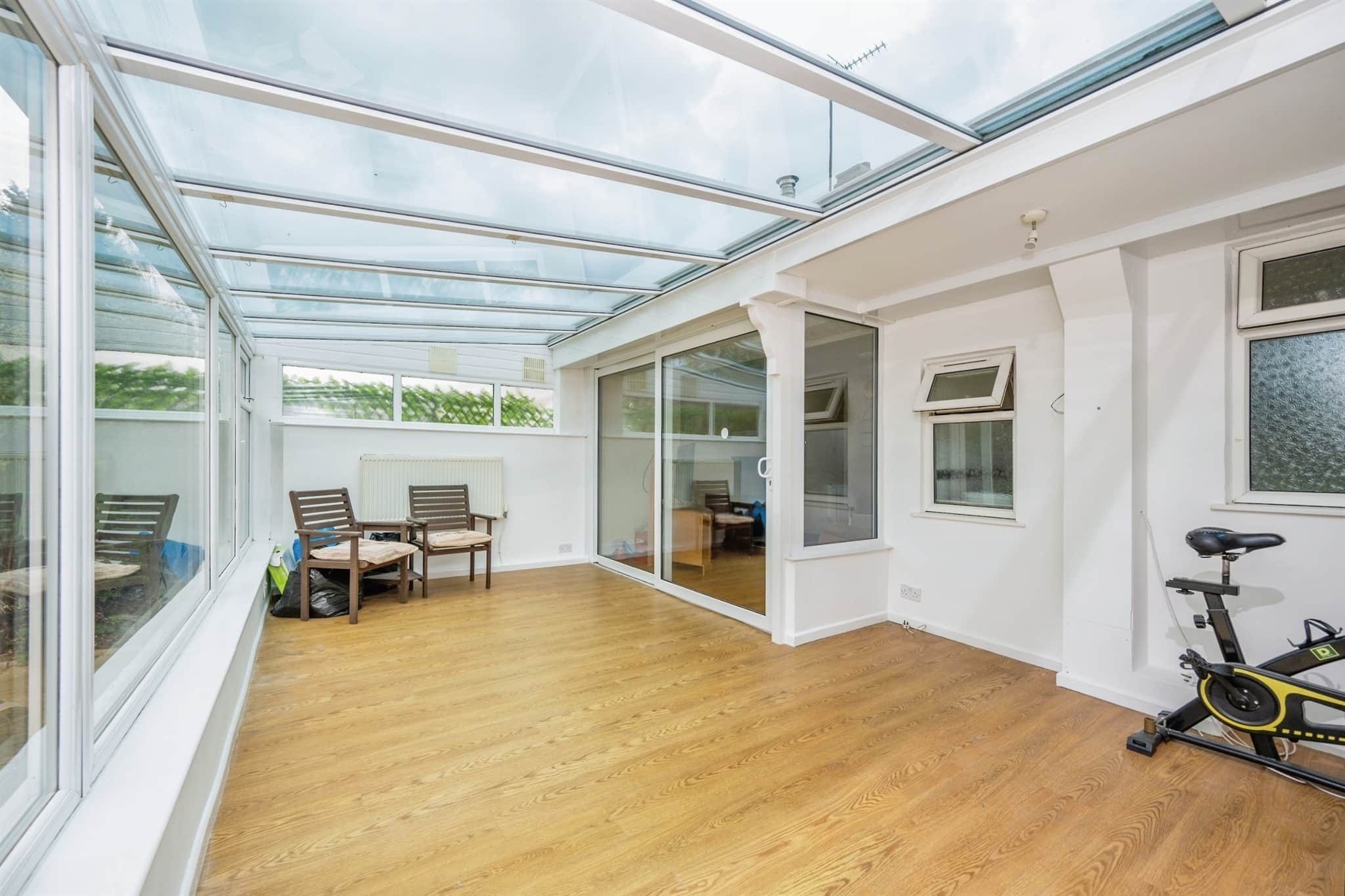 Property at Littleover Crescent, Littleover, Derby