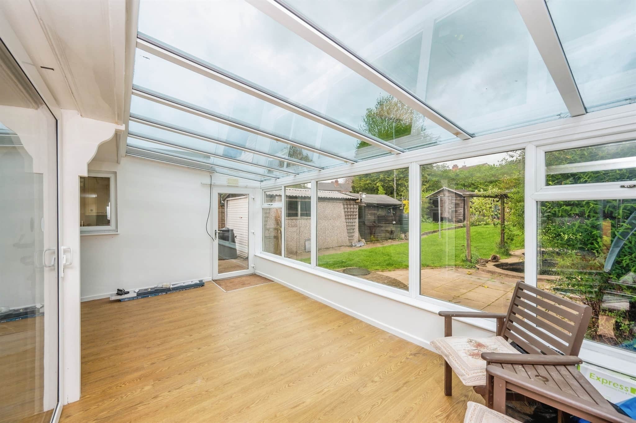 Property at Littleover Crescent, Littleover, Derby