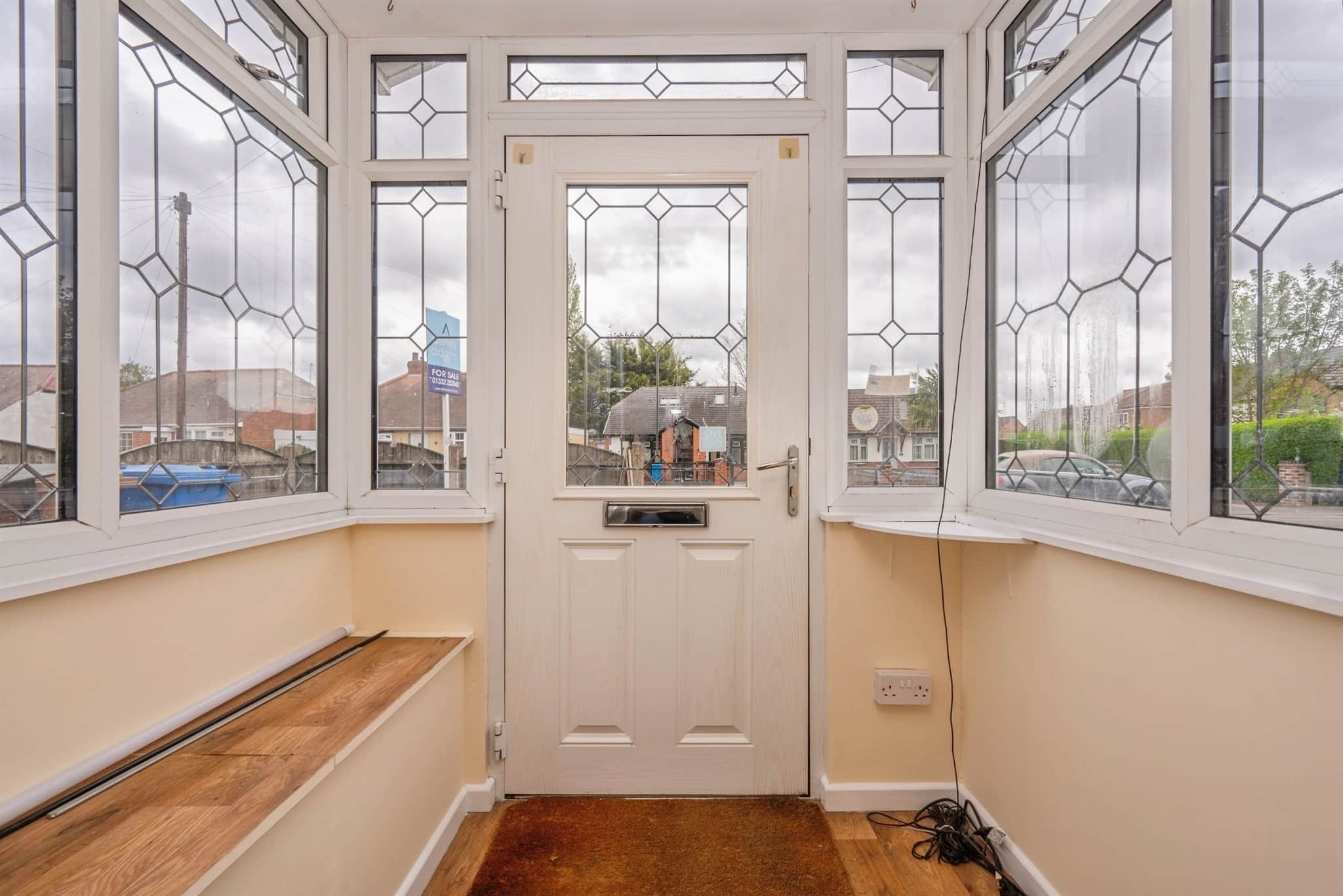 Property at Littleover Crescent, Littleover, Derby