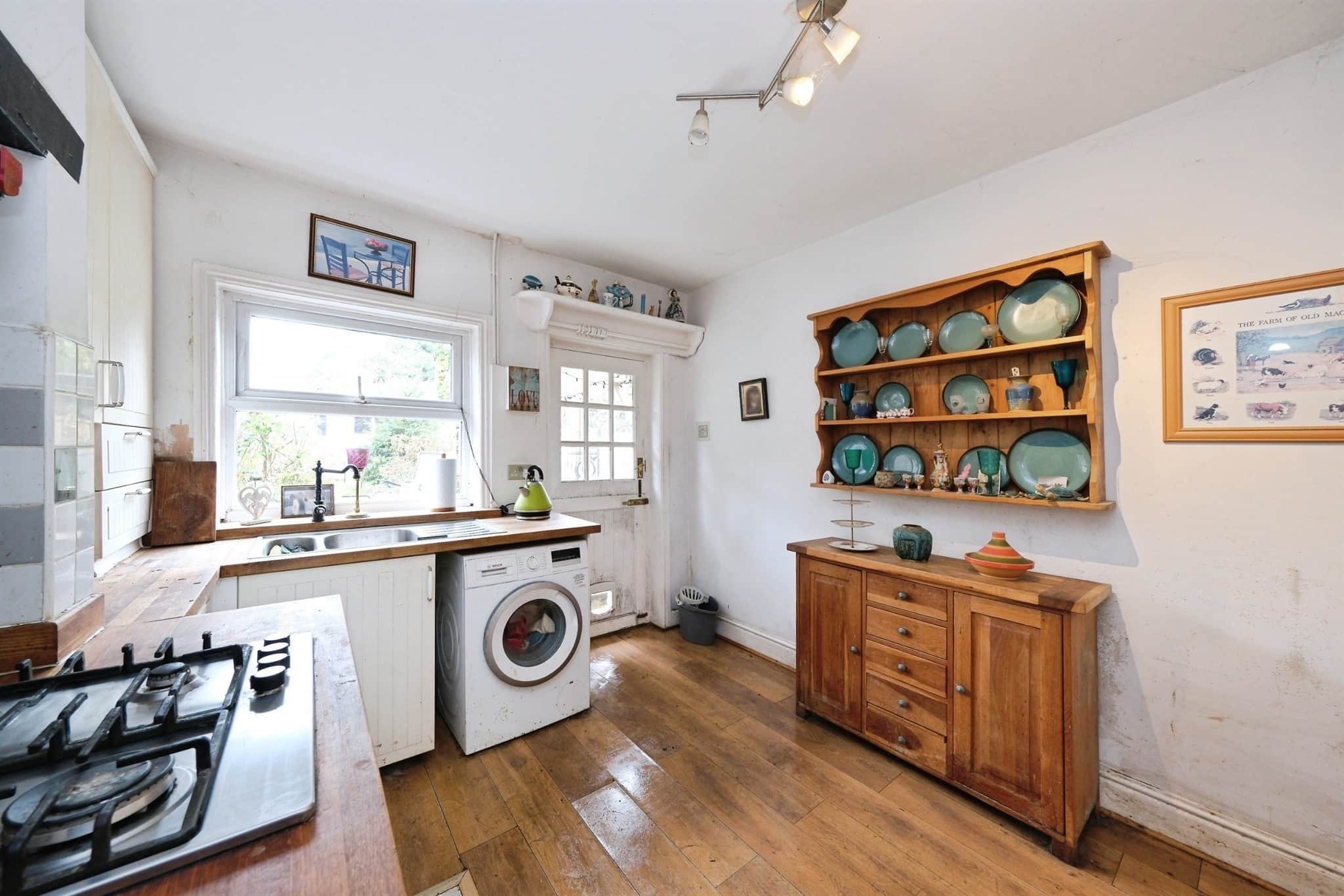 Property at North Street, Melbourne, Derby