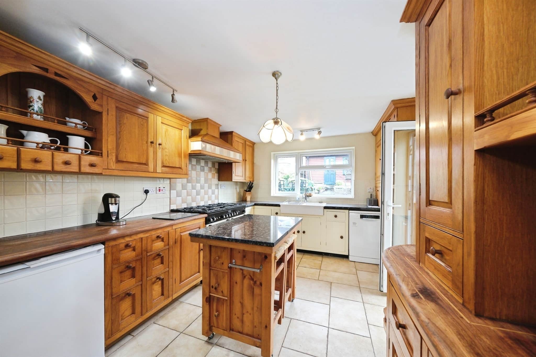 Property at The Chase, Kilburn, Belper