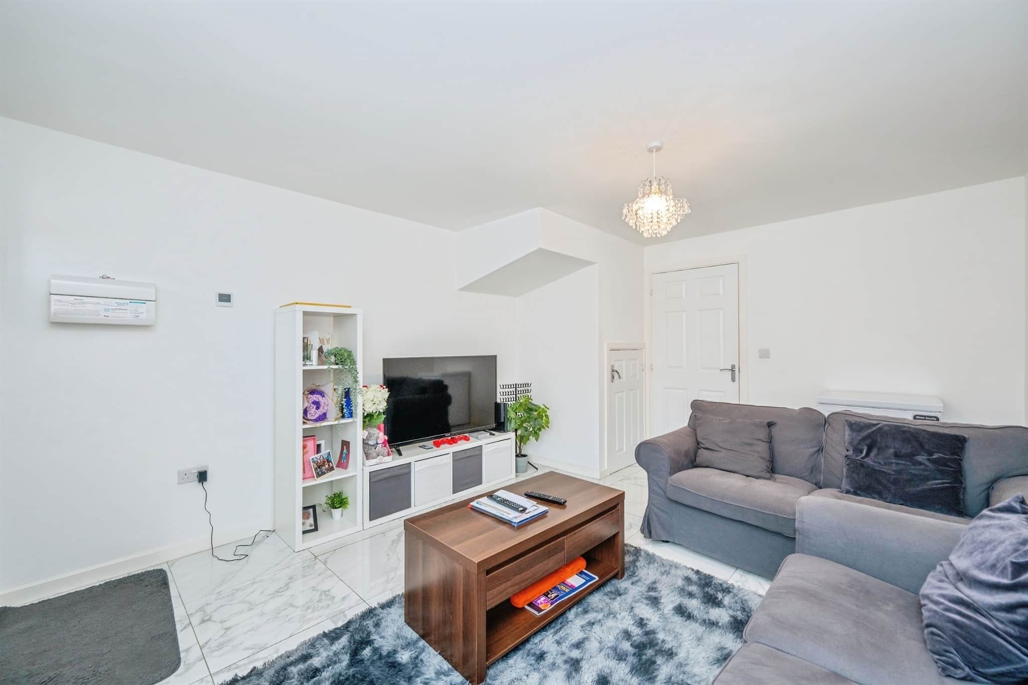 Property at Rochester Close, Chellaston, Derby