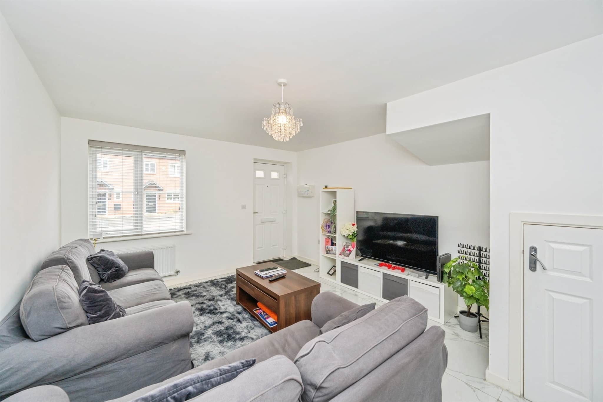 Property at Rochester Close, Chellaston, Derby