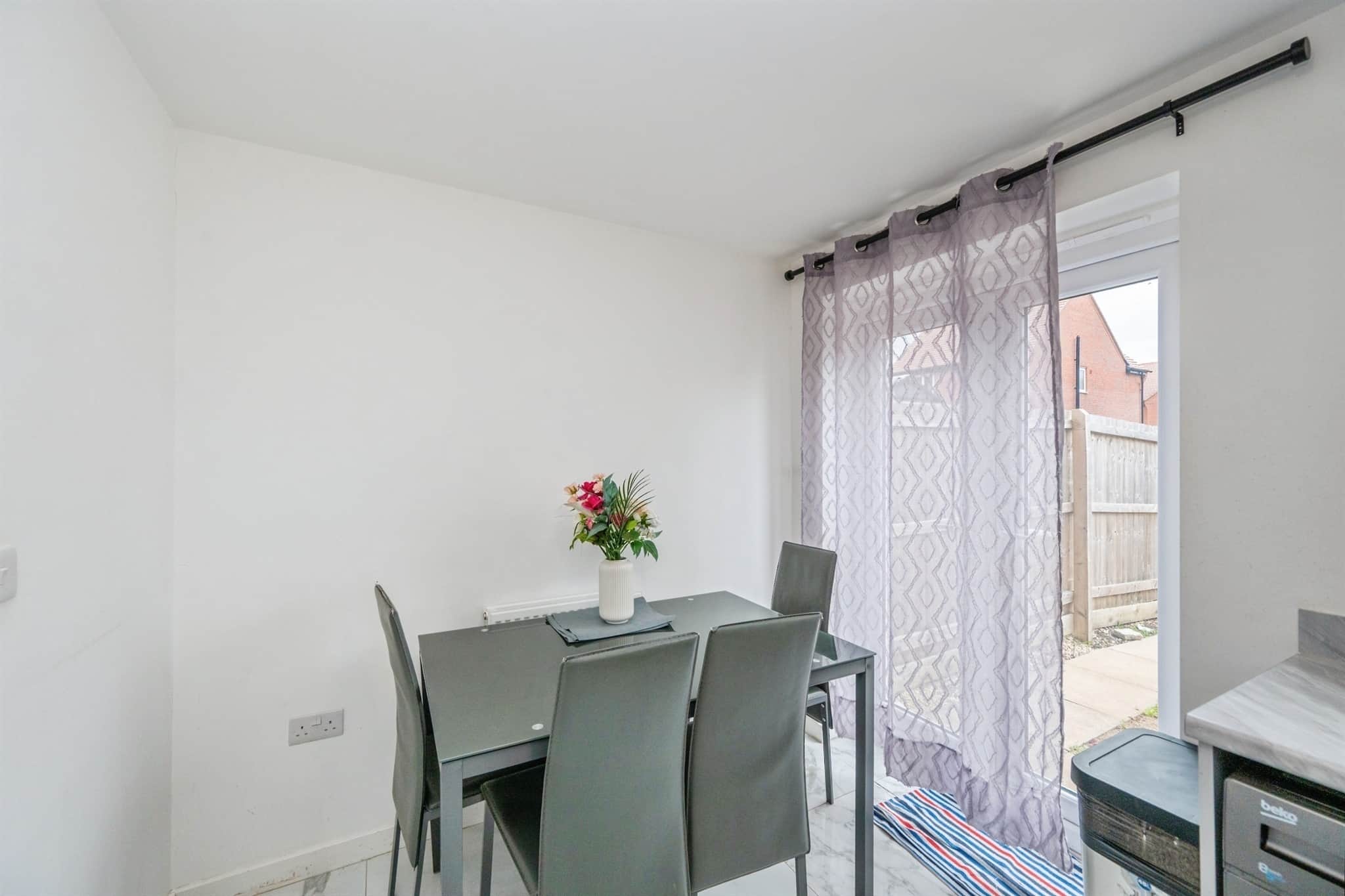 Property at Rochester Close, Chellaston, Derby