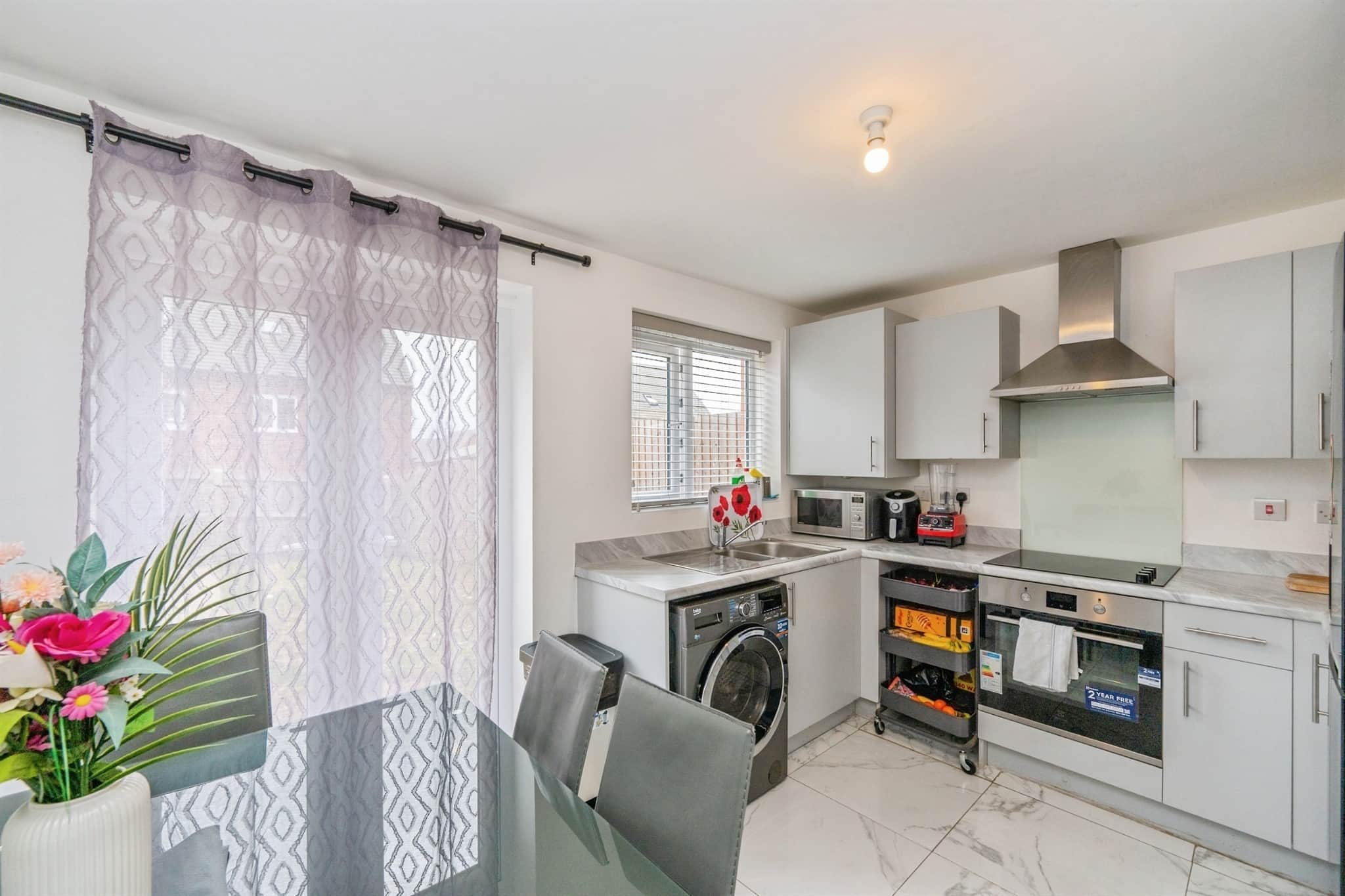 Property at Rochester Close, Chellaston, Derby