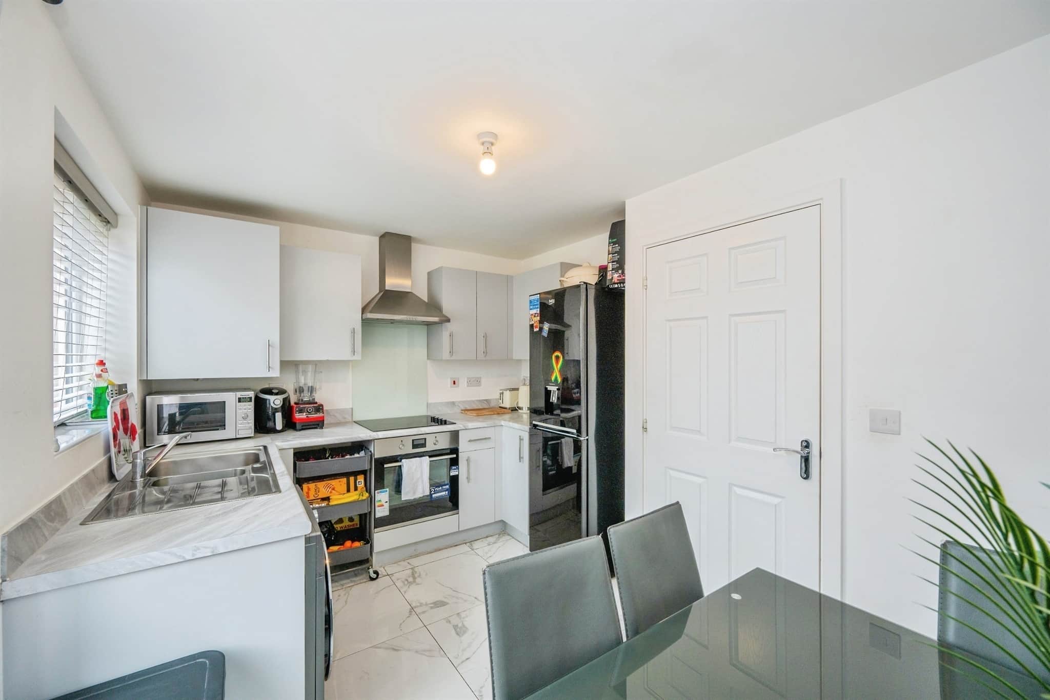 Property at Rochester Close, Chellaston, Derby
