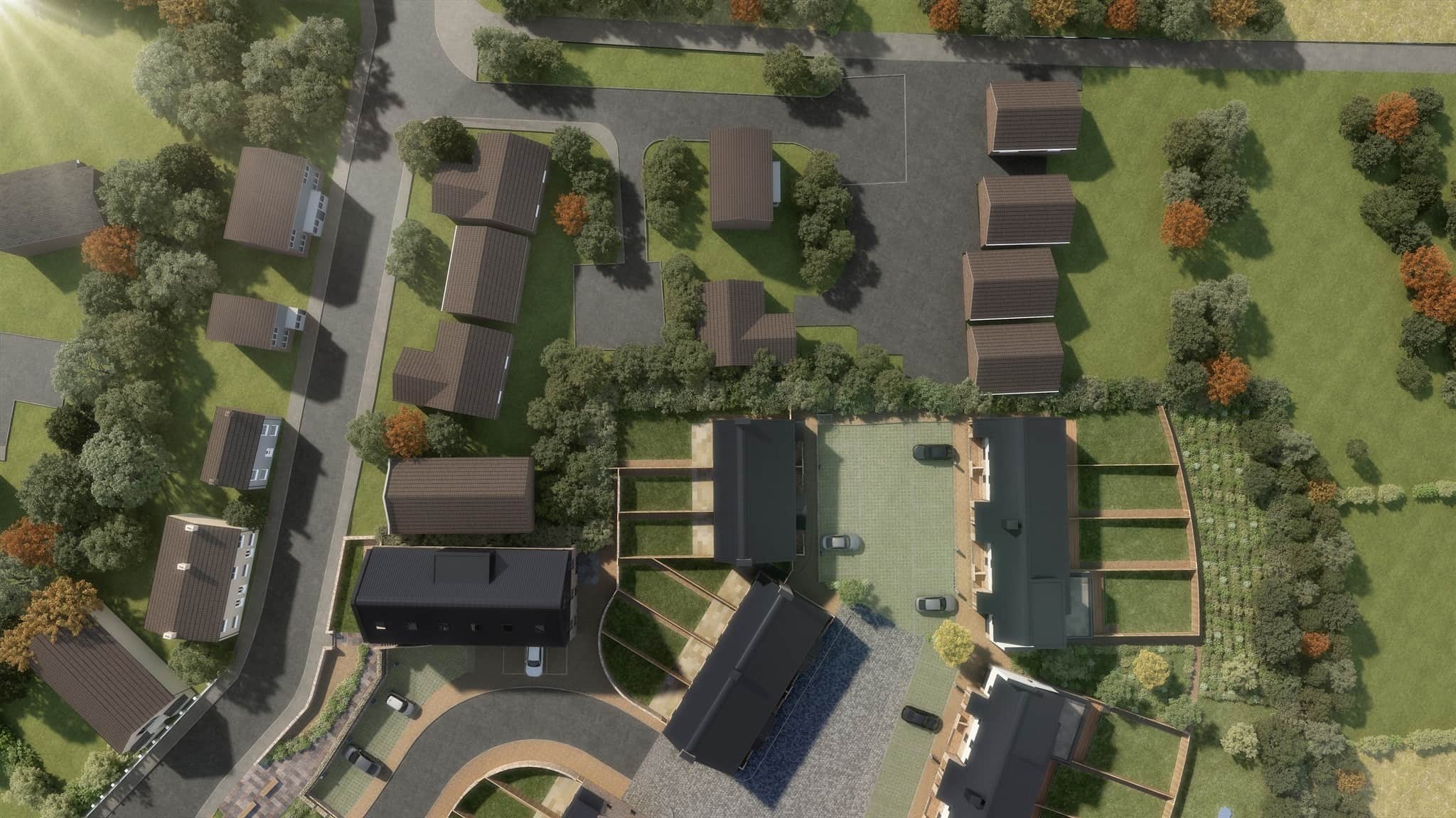 Property at Holbrook Road, Belper
