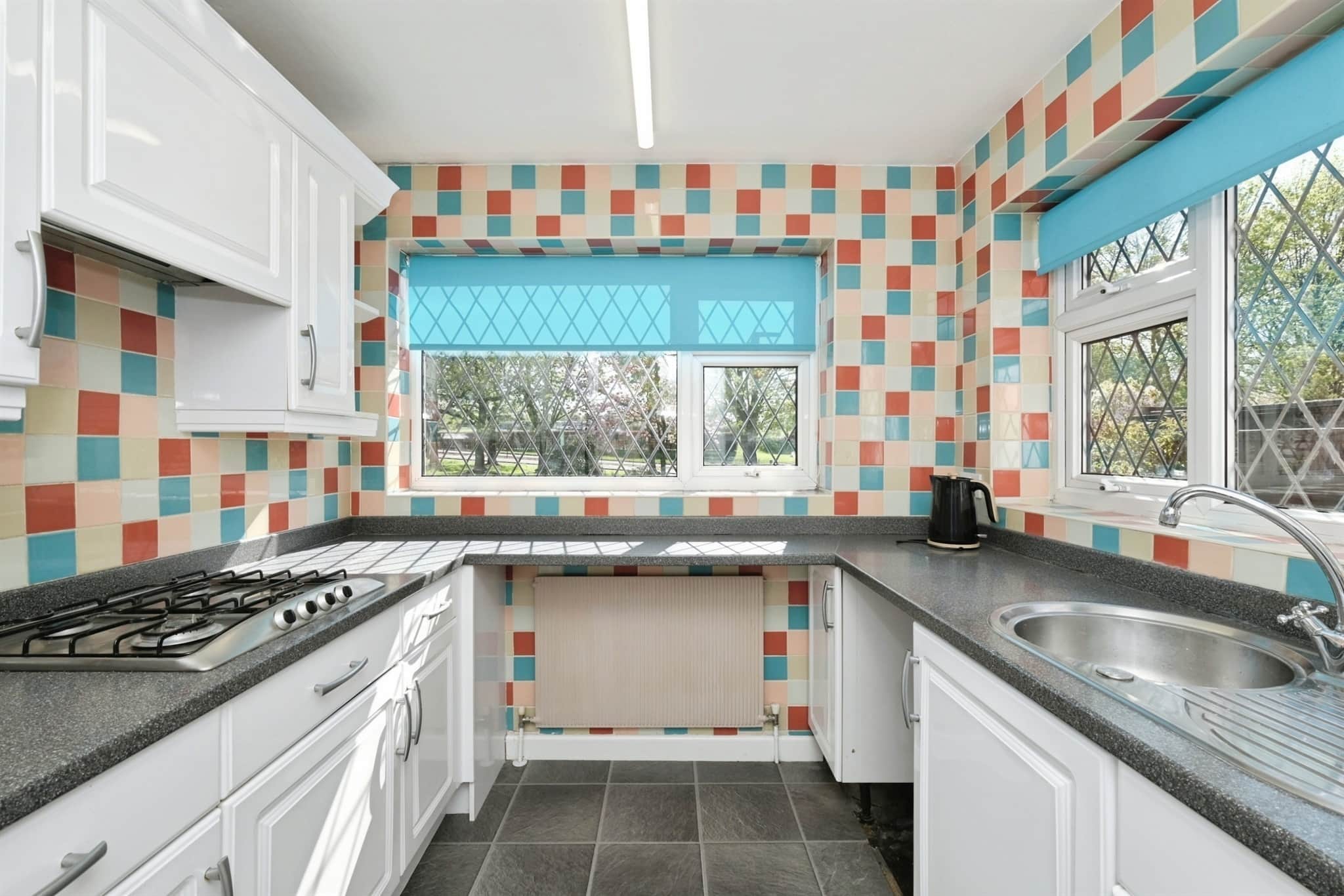 Property at Plumptre Way, Eastwood, Nottingham