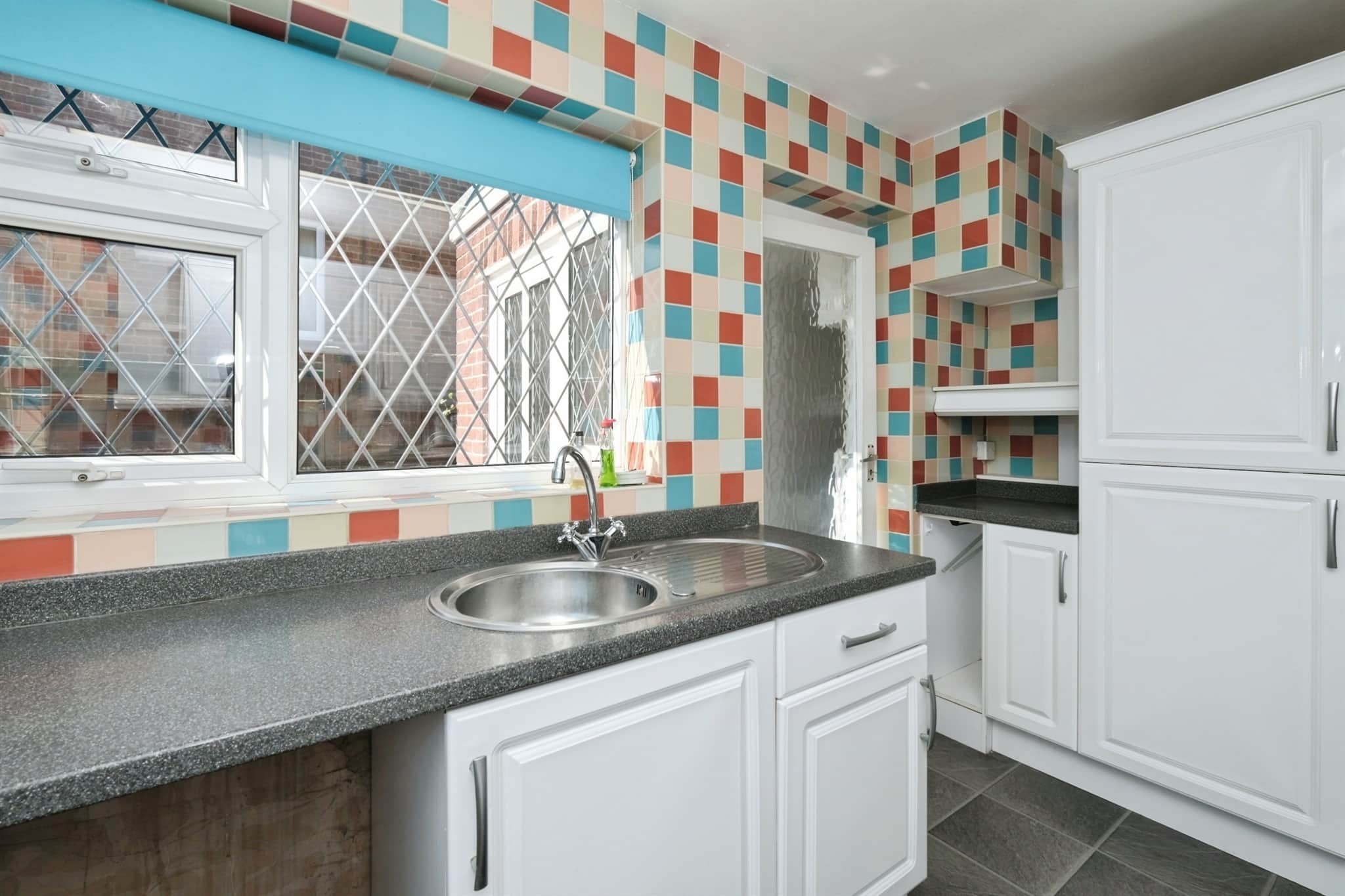 Property at Plumptre Way, Eastwood, Nottingham
