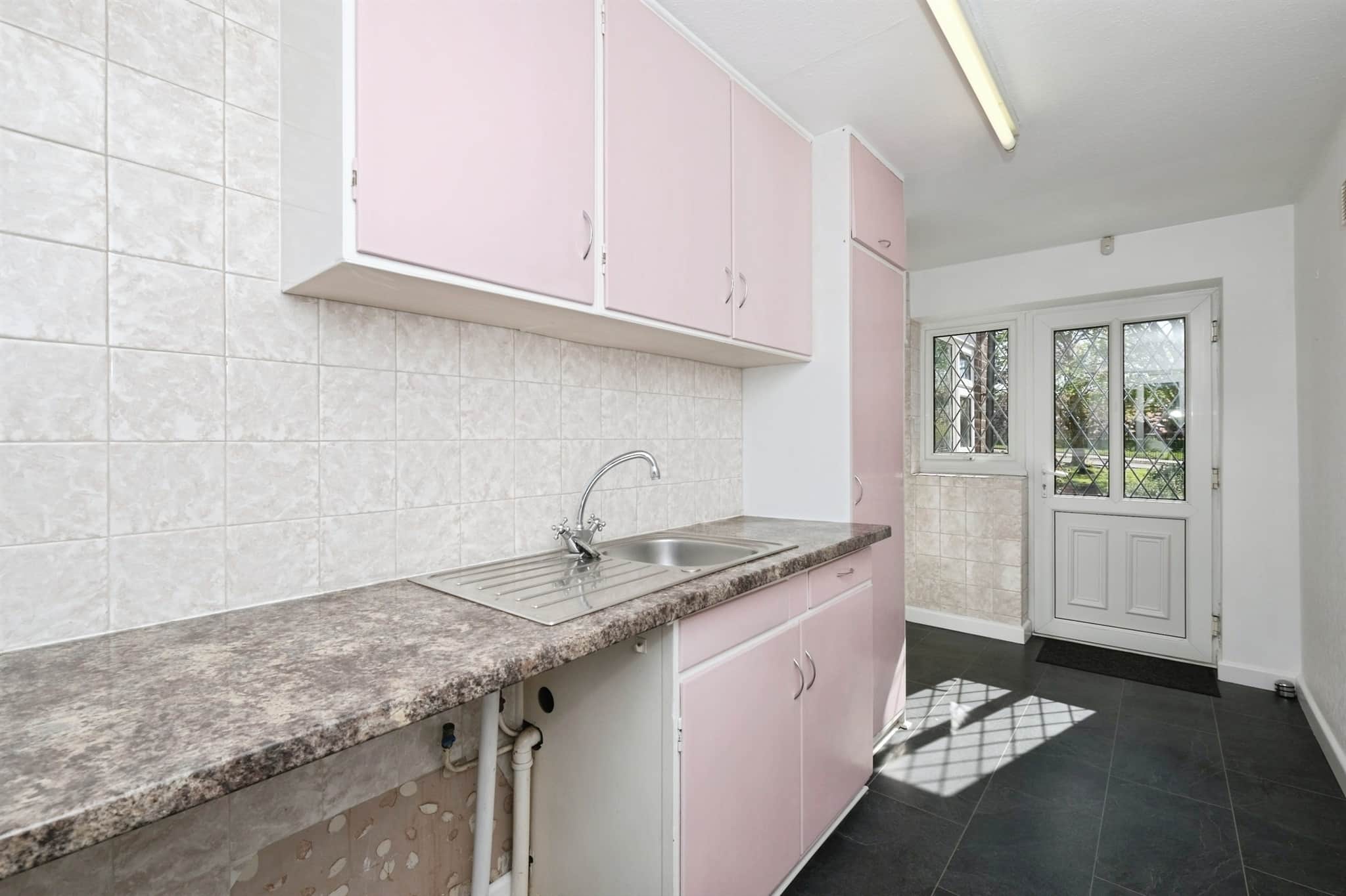 Property at Plumptre Way, Eastwood, Nottingham