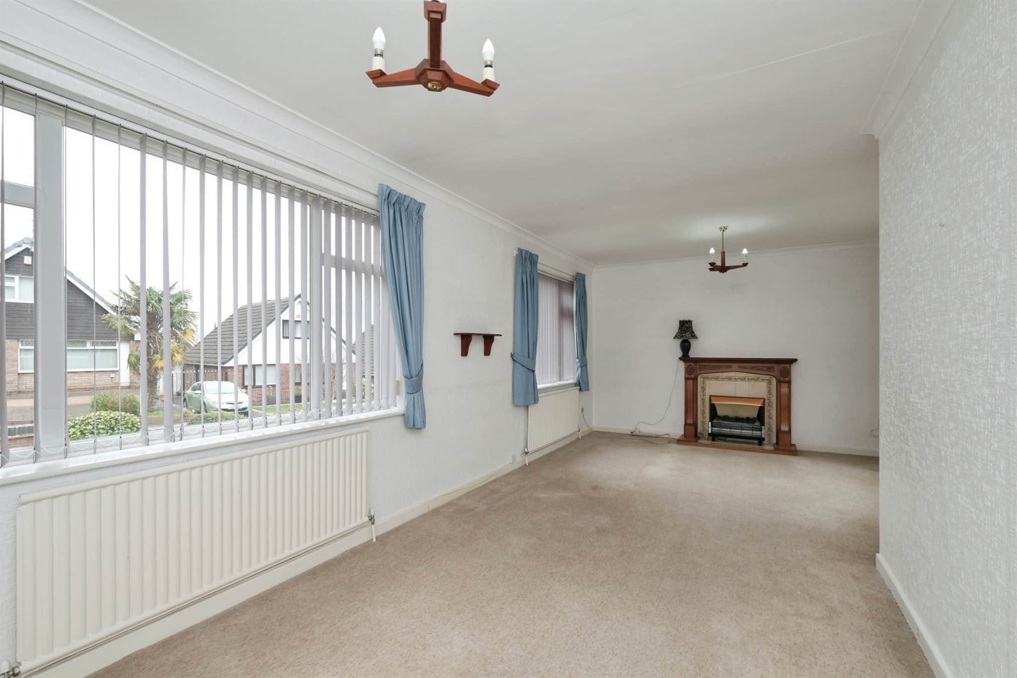 Property at Douglas Avenue, Heanor