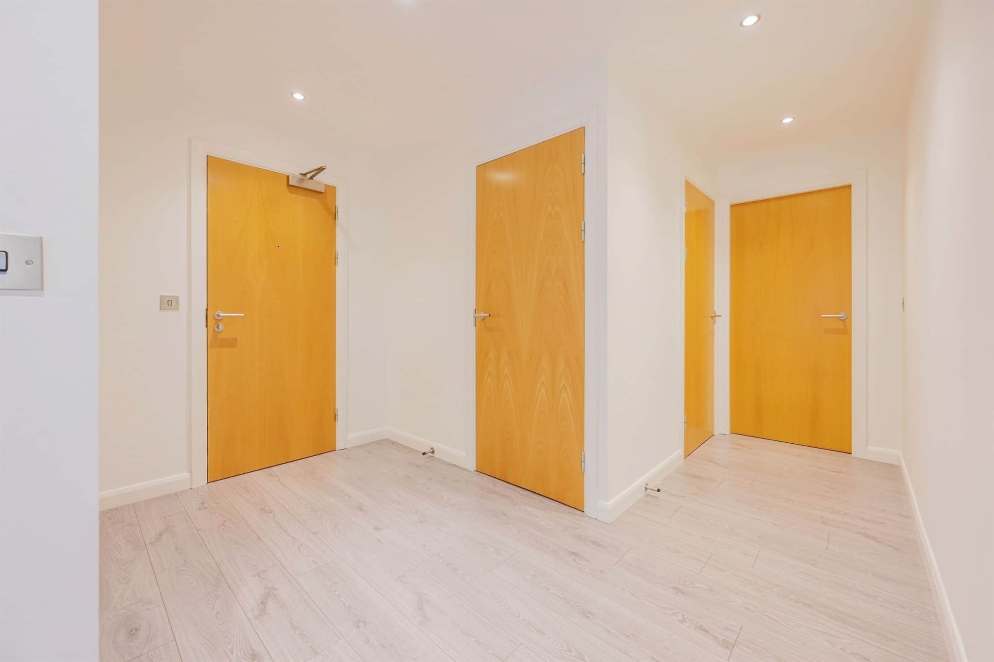 Property at Stuart Street, Derby
