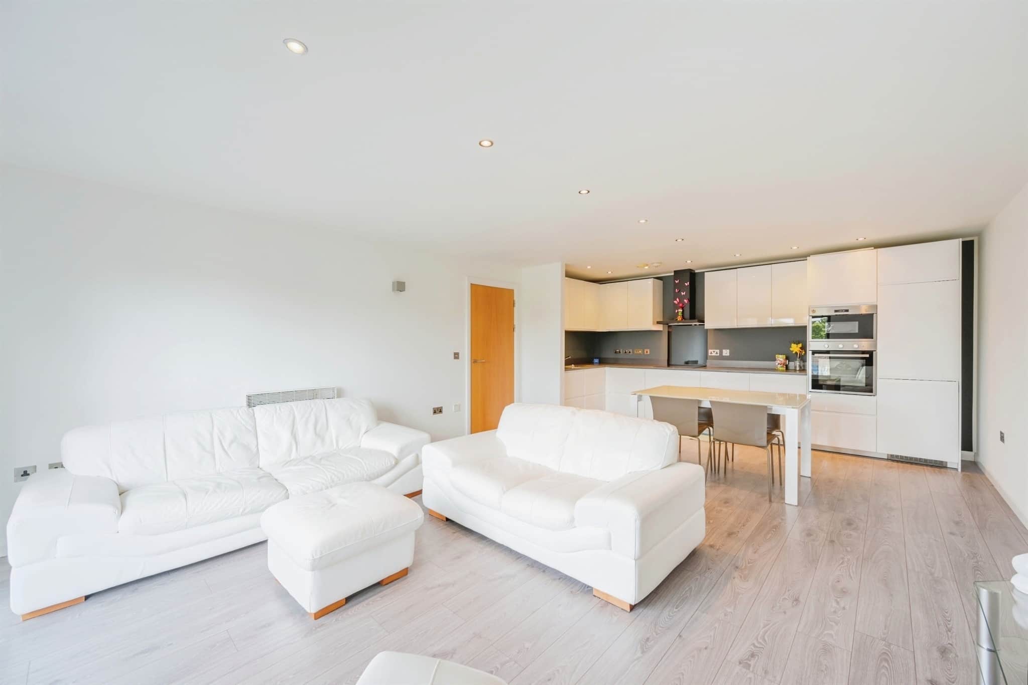 Property at Stuart Street, Derby