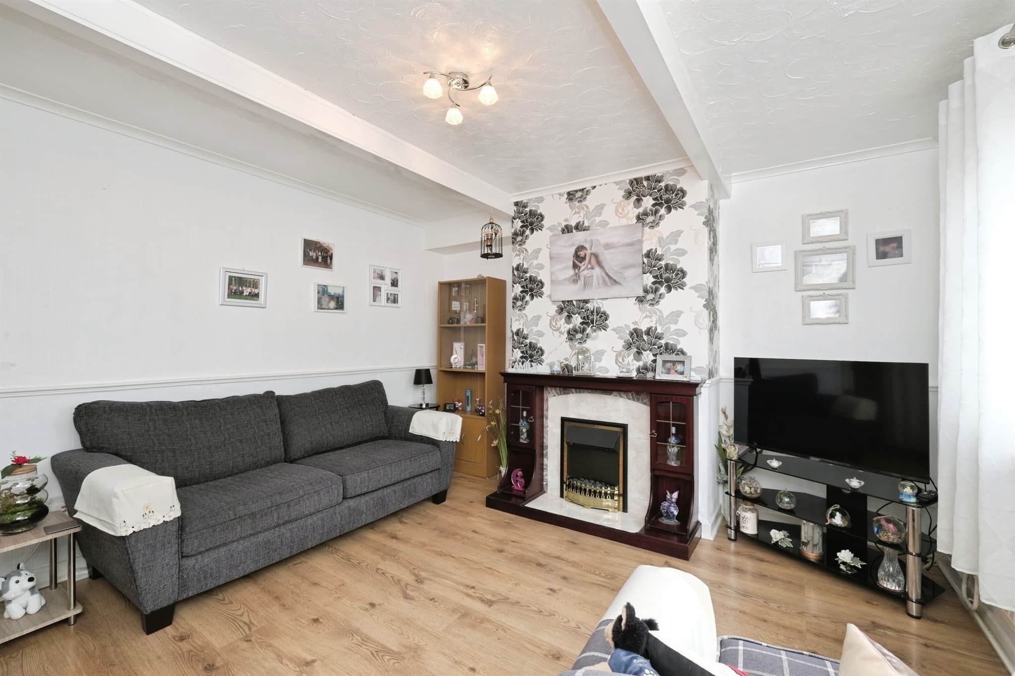 Property at Lamb Crescent, Ripley