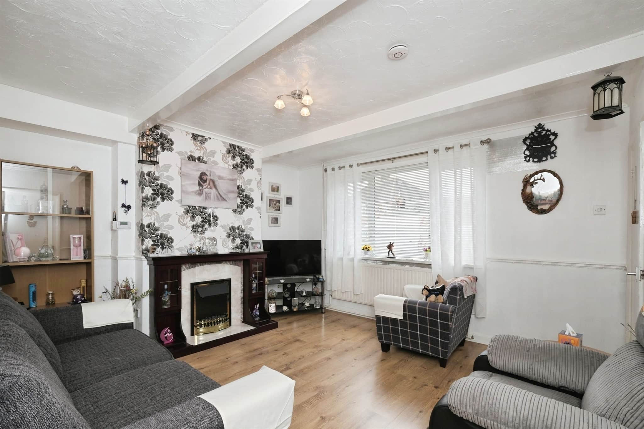 Property at Lamb Crescent, Ripley